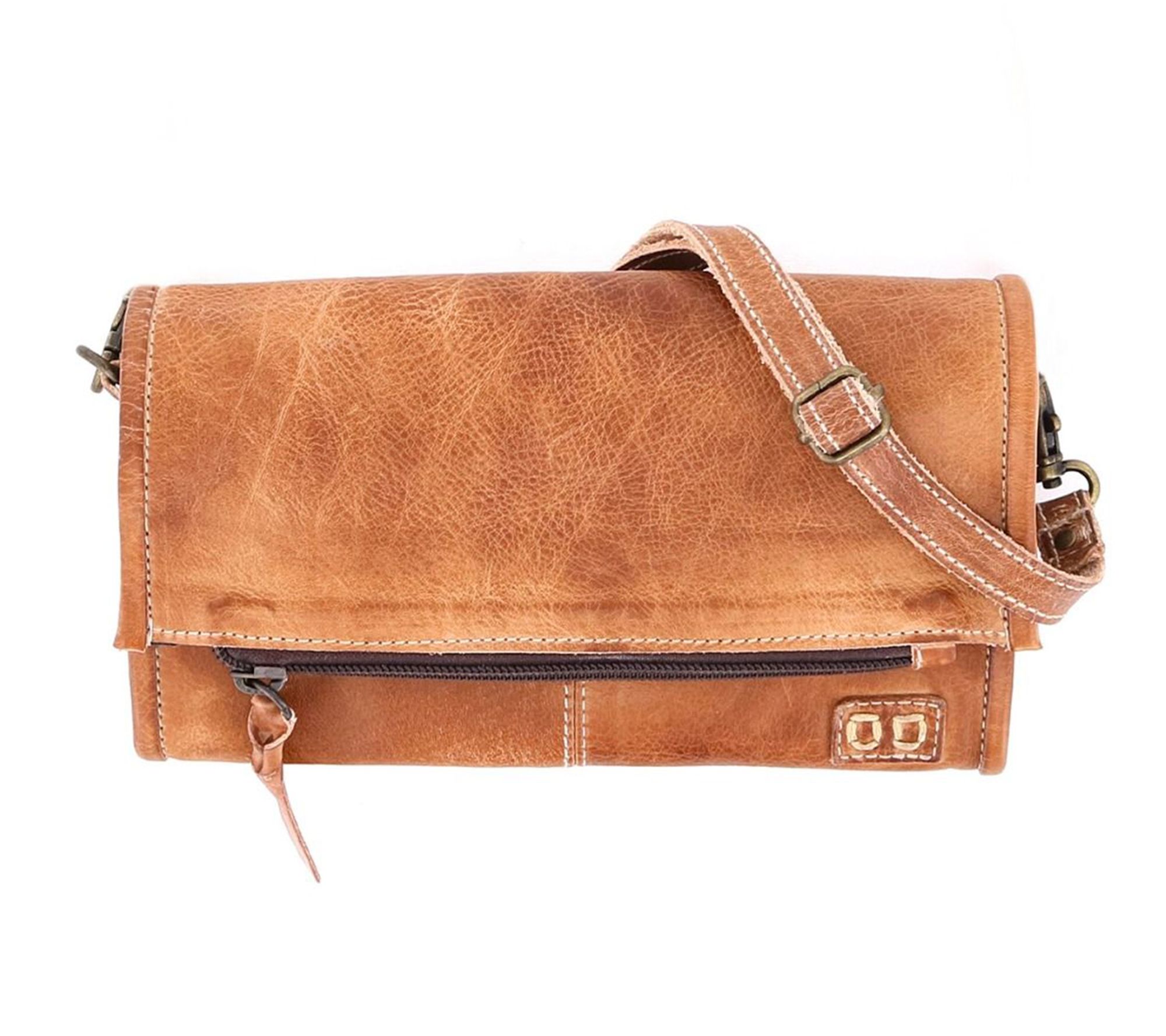 Bed Stu Amina Crossbody Bag