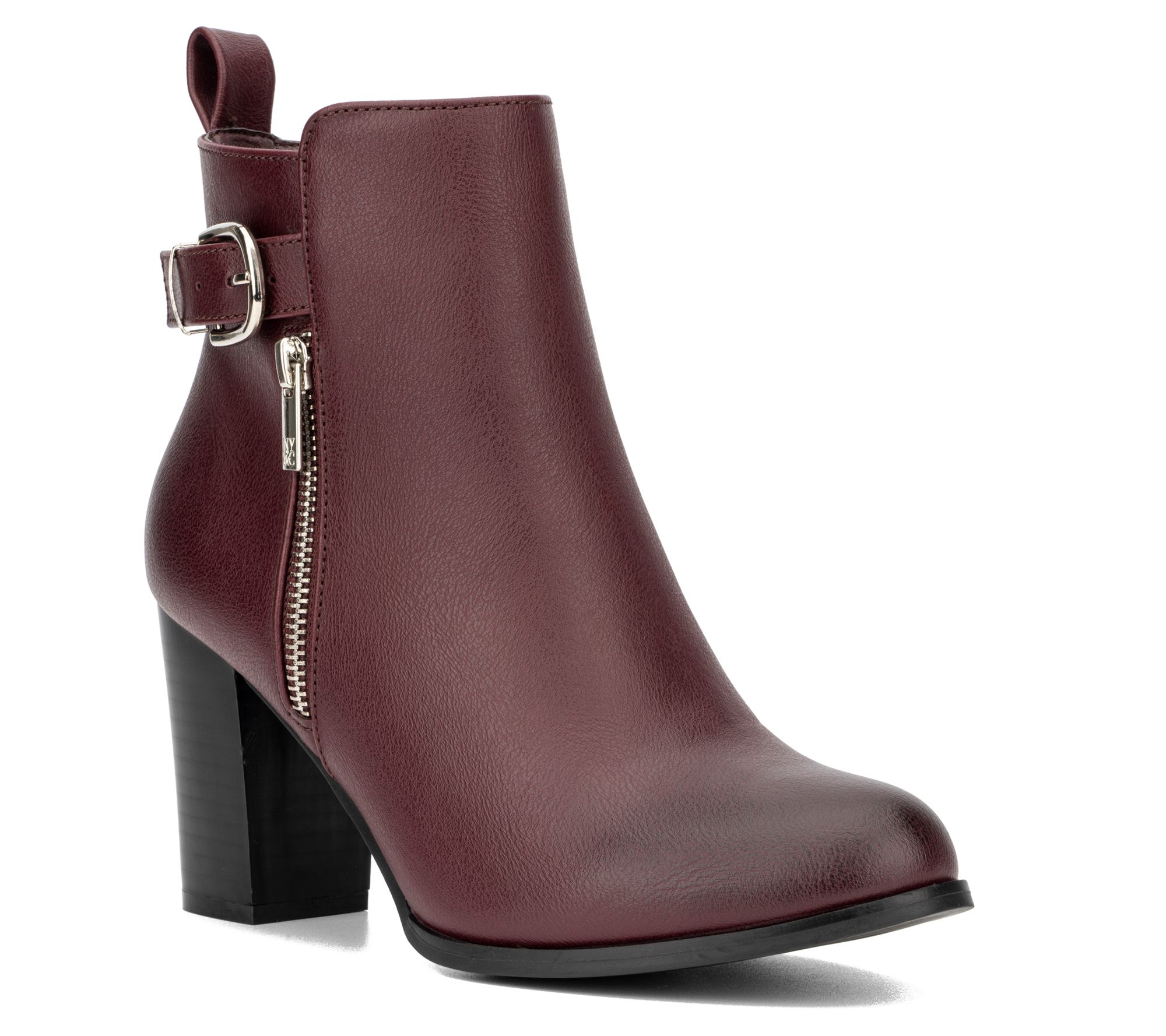 New York & Company Women's Angie Bootie