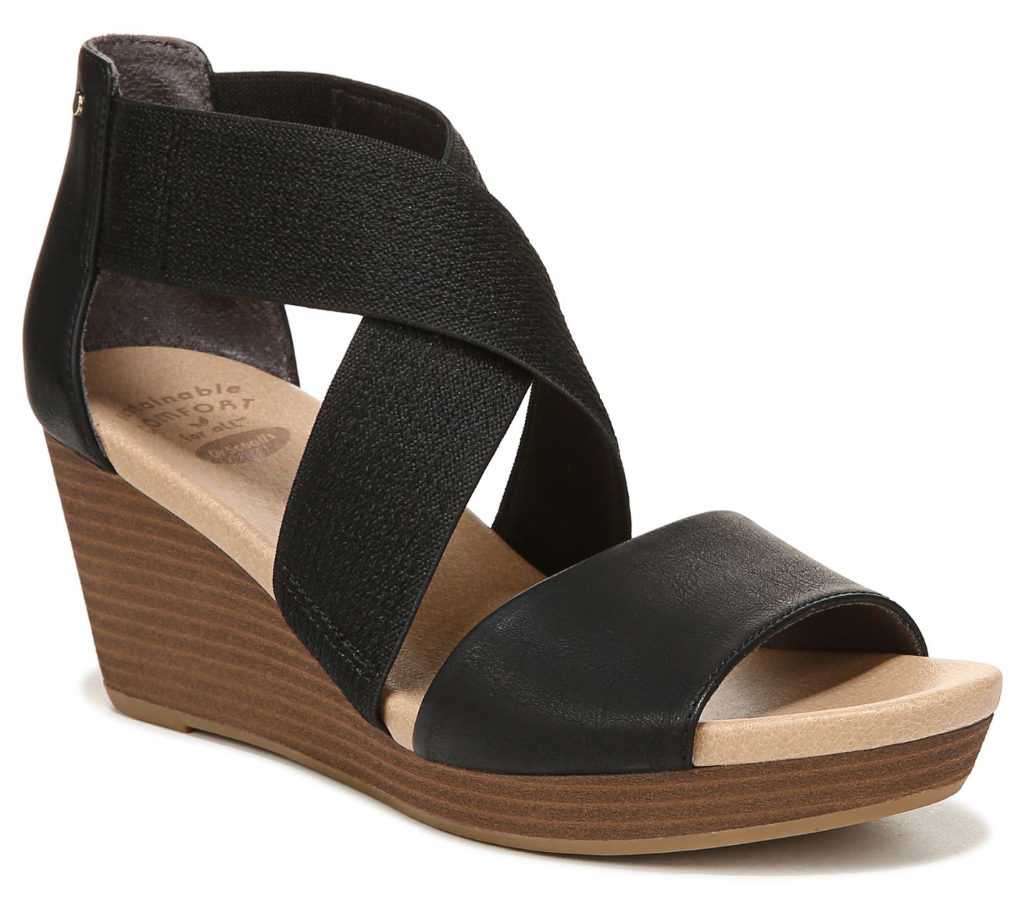 Dr. Scholl's Ankle Straps - Barton Band