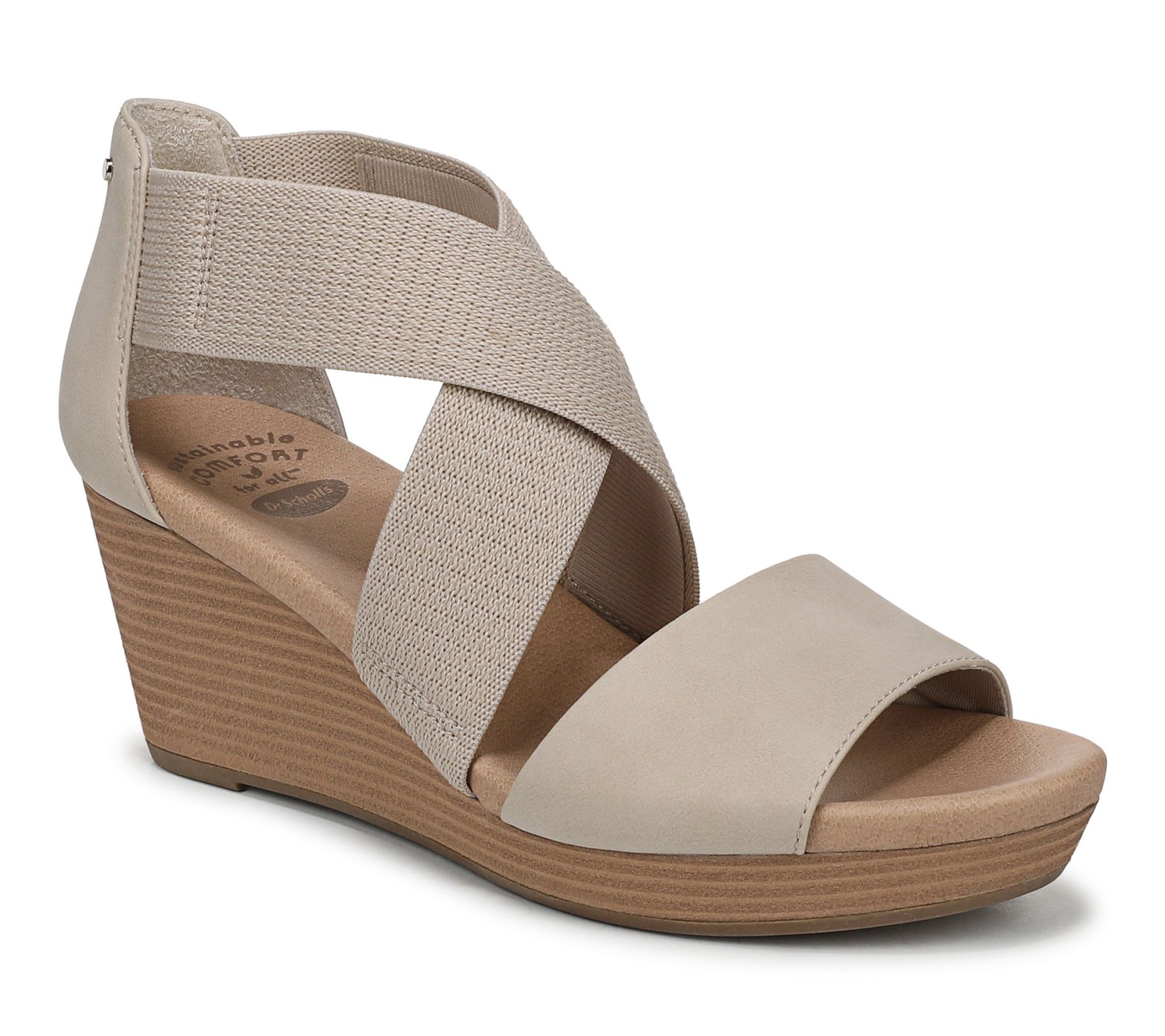 Dr. Scholl's Ankle Straps - Barton Band