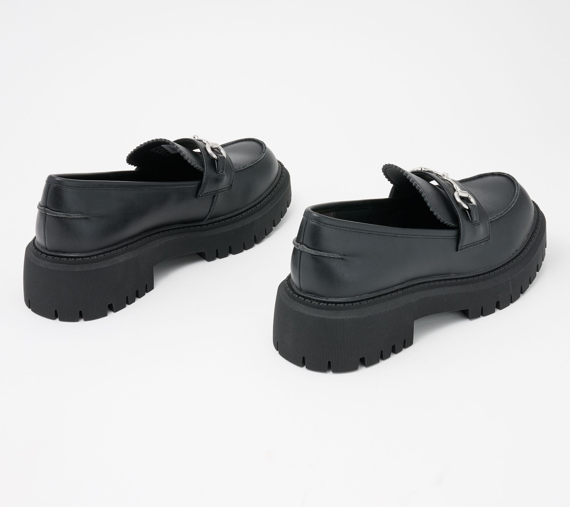 Skechers Modern Rugged Loafers - Sweet Choice - QVC.com