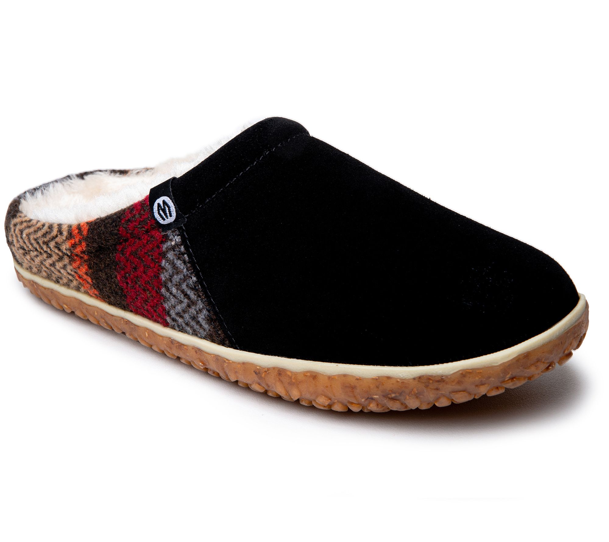 Minnetonka Women's Clog - Tahoe