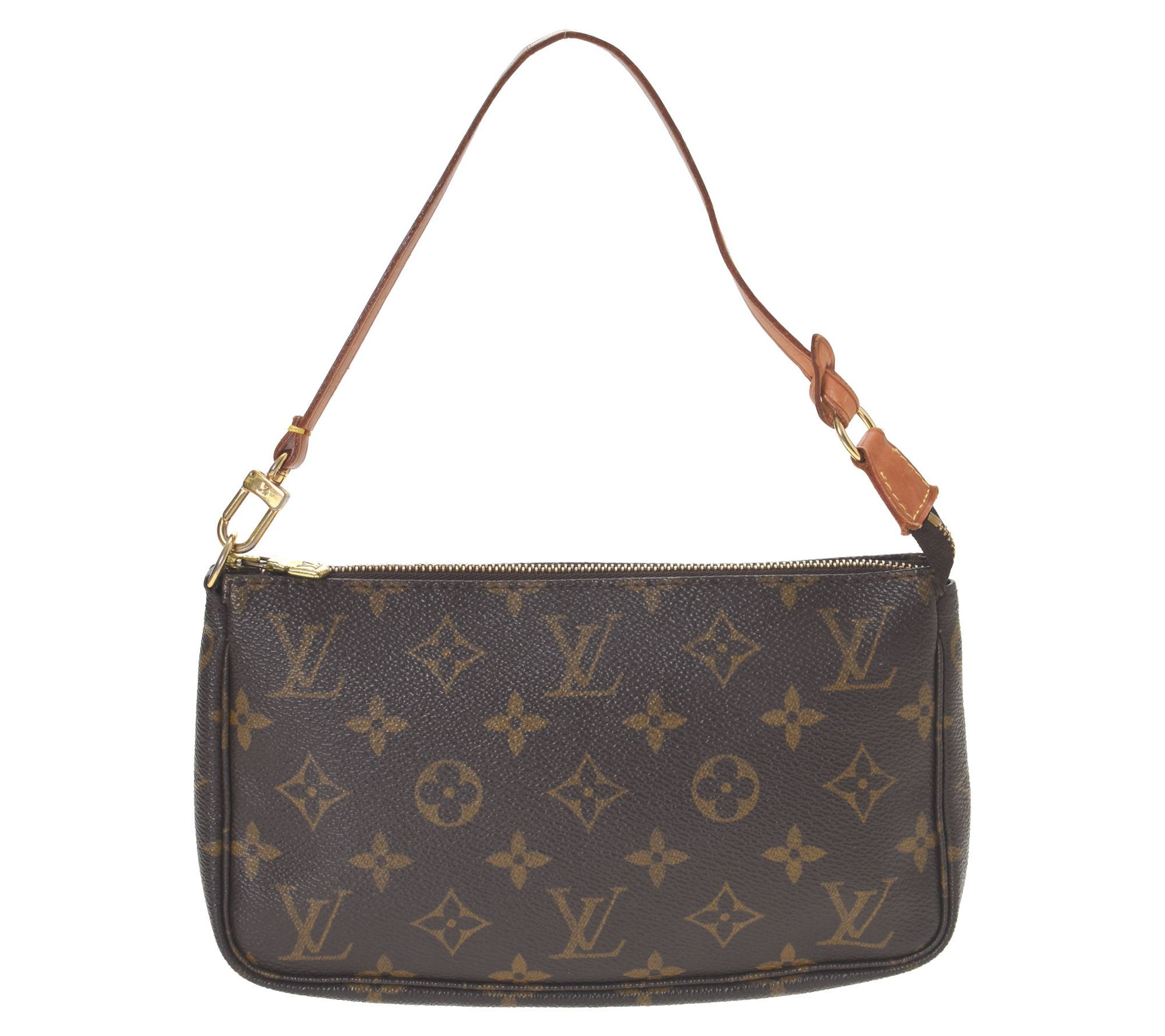 Louis Vuitton Discovery Discovery Pochette 2023 Ss, Black