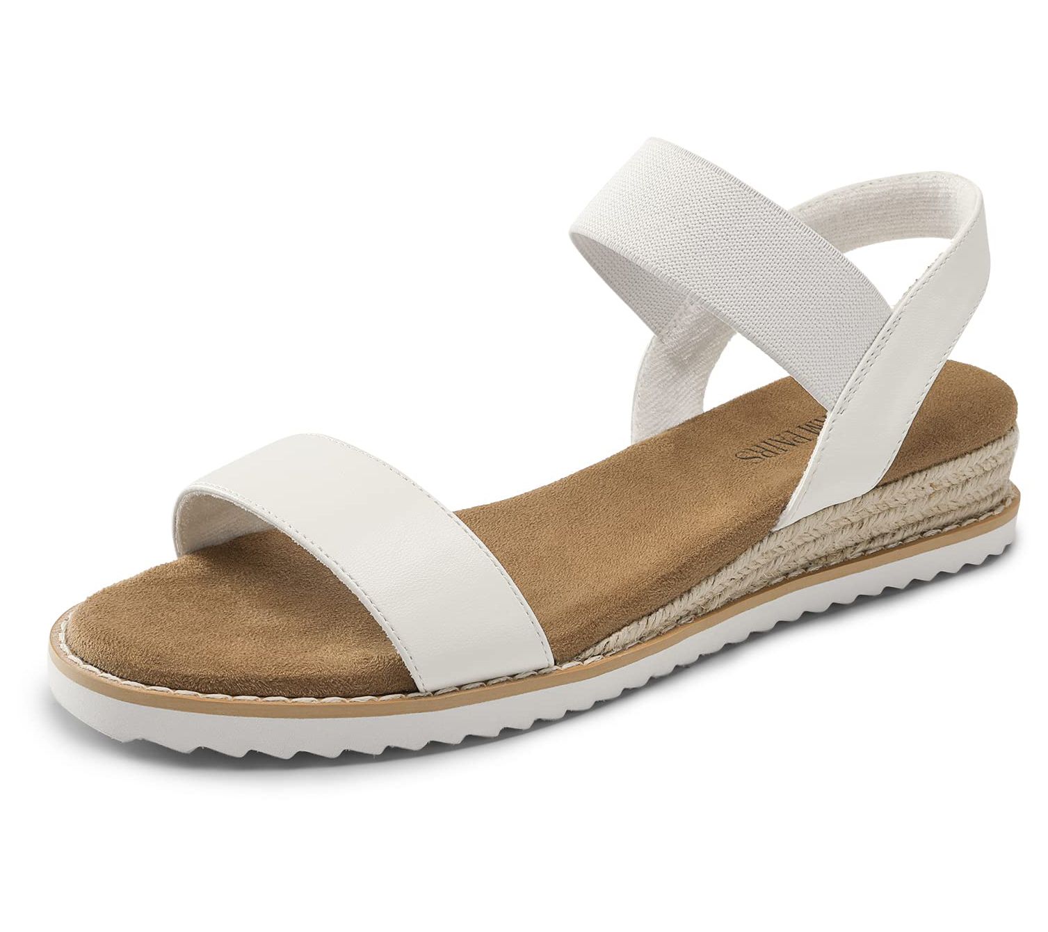 Dream Pairs Espadrille Wedge Sandal