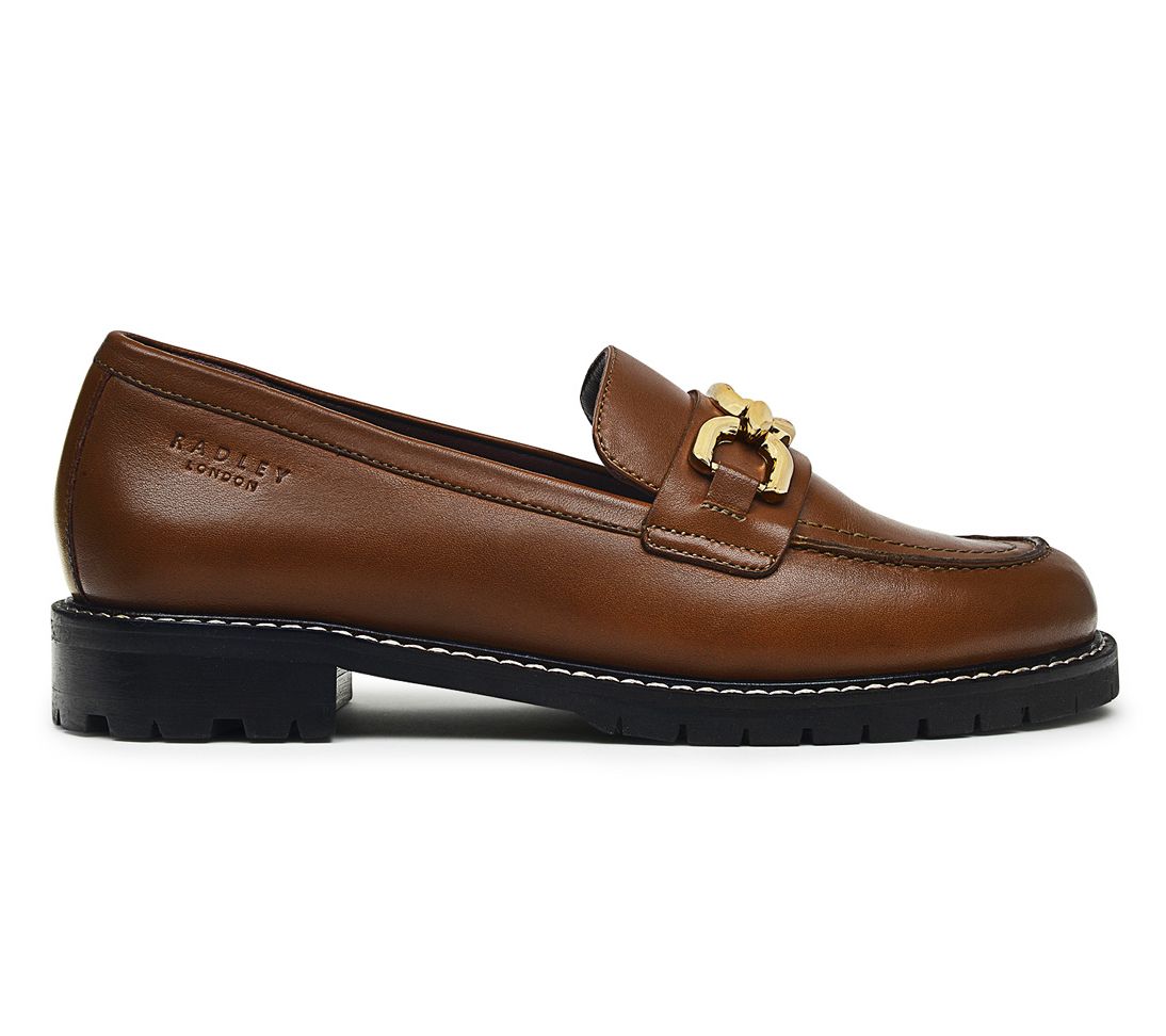 RADLEY London Cavendish Avenue Loafer - QVC.com