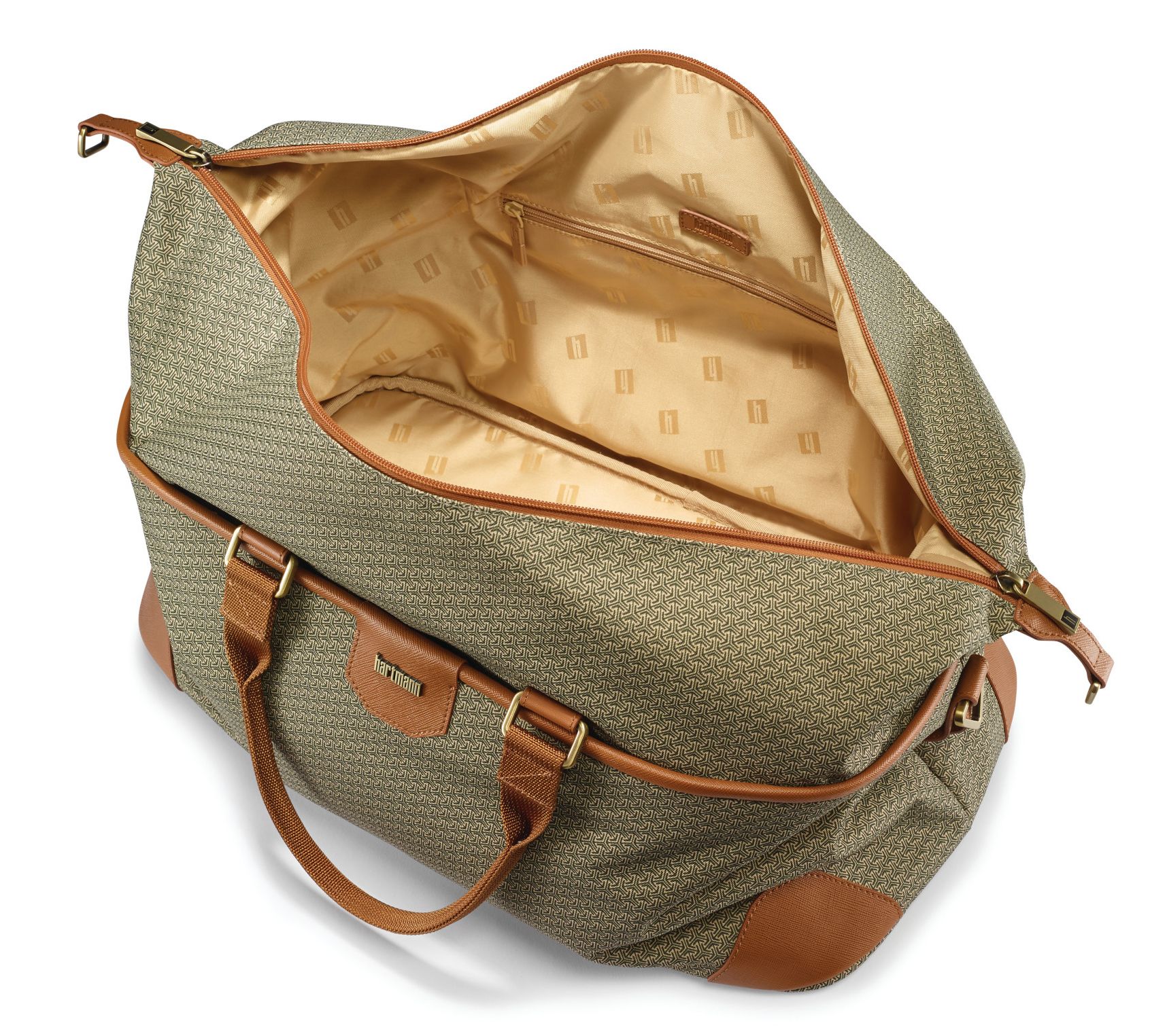 Hartmann overnight bag hot sale