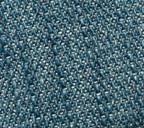 Dark Blue Denim