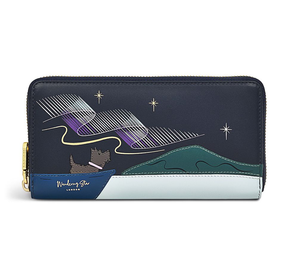 radley star purse