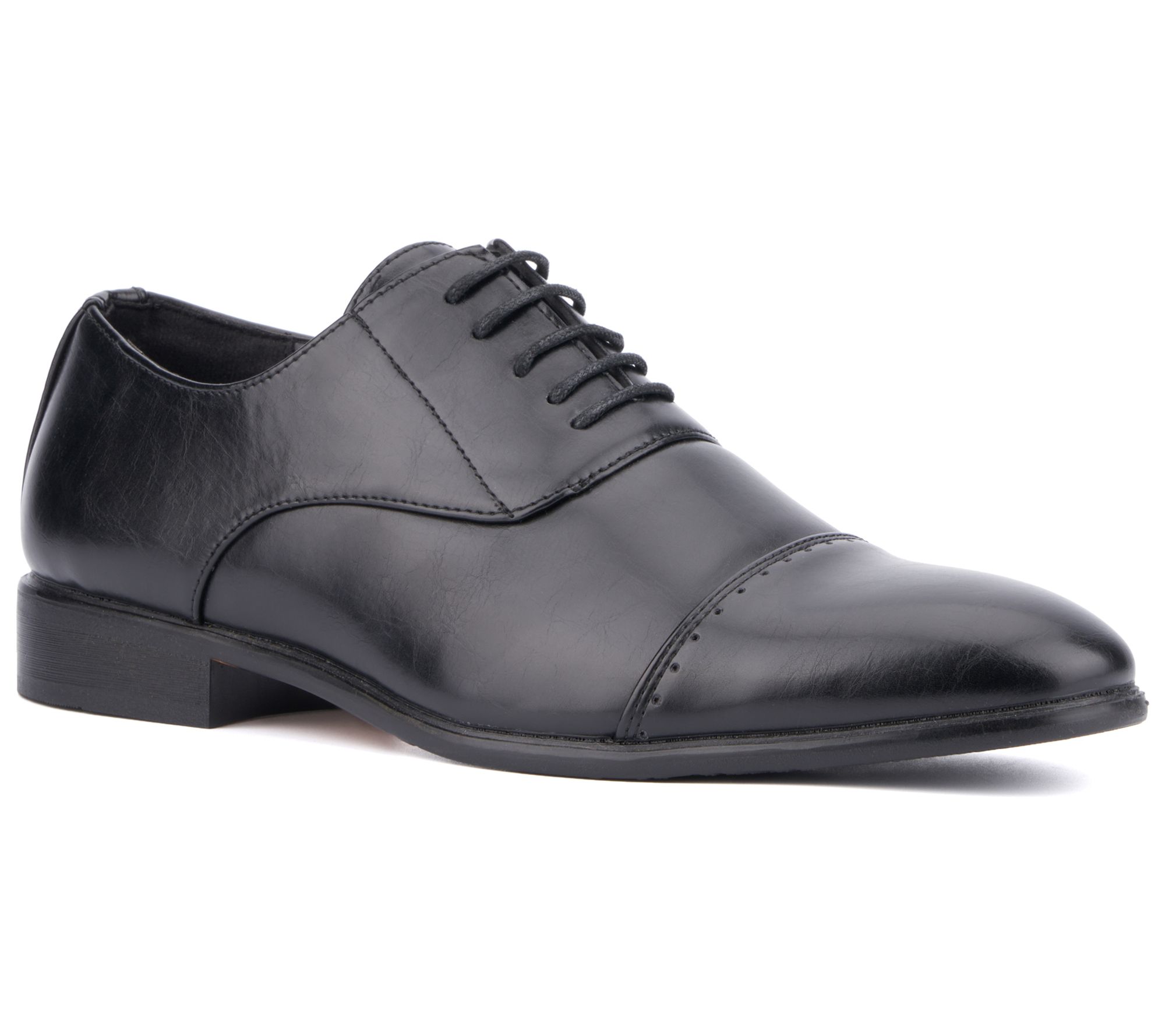 New York & Company Men's Damian Dress Oxfords