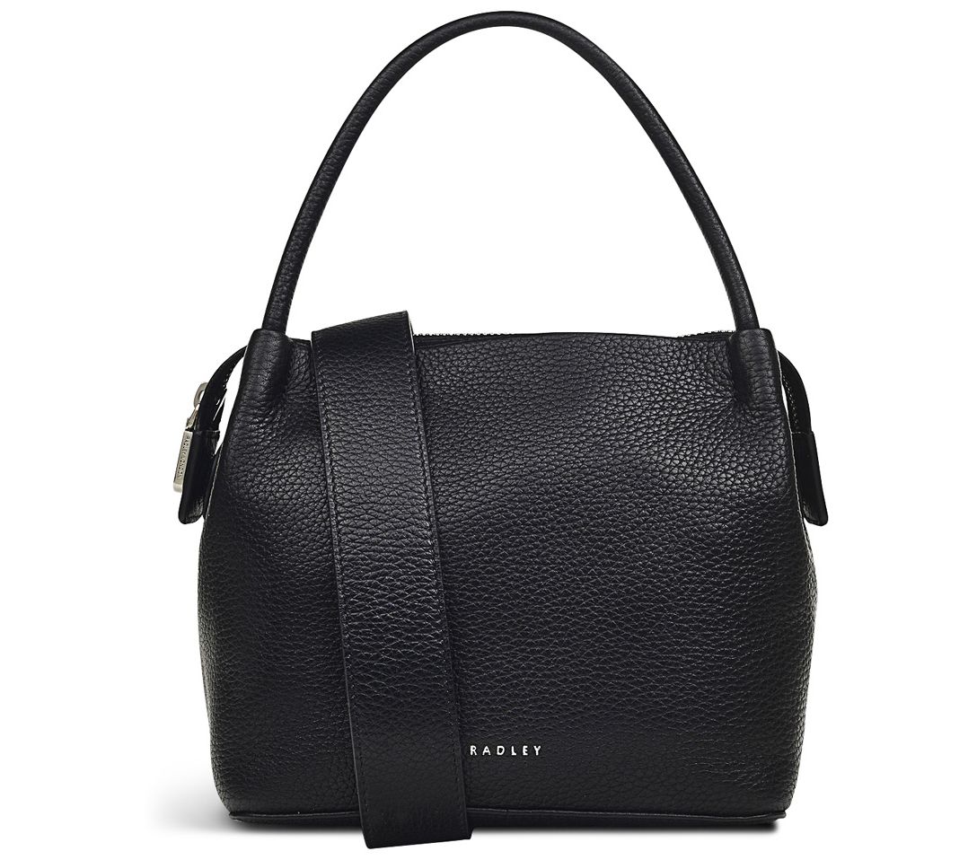 RADLEY London Ivydale Road Small Leather Top Handle Crossbody