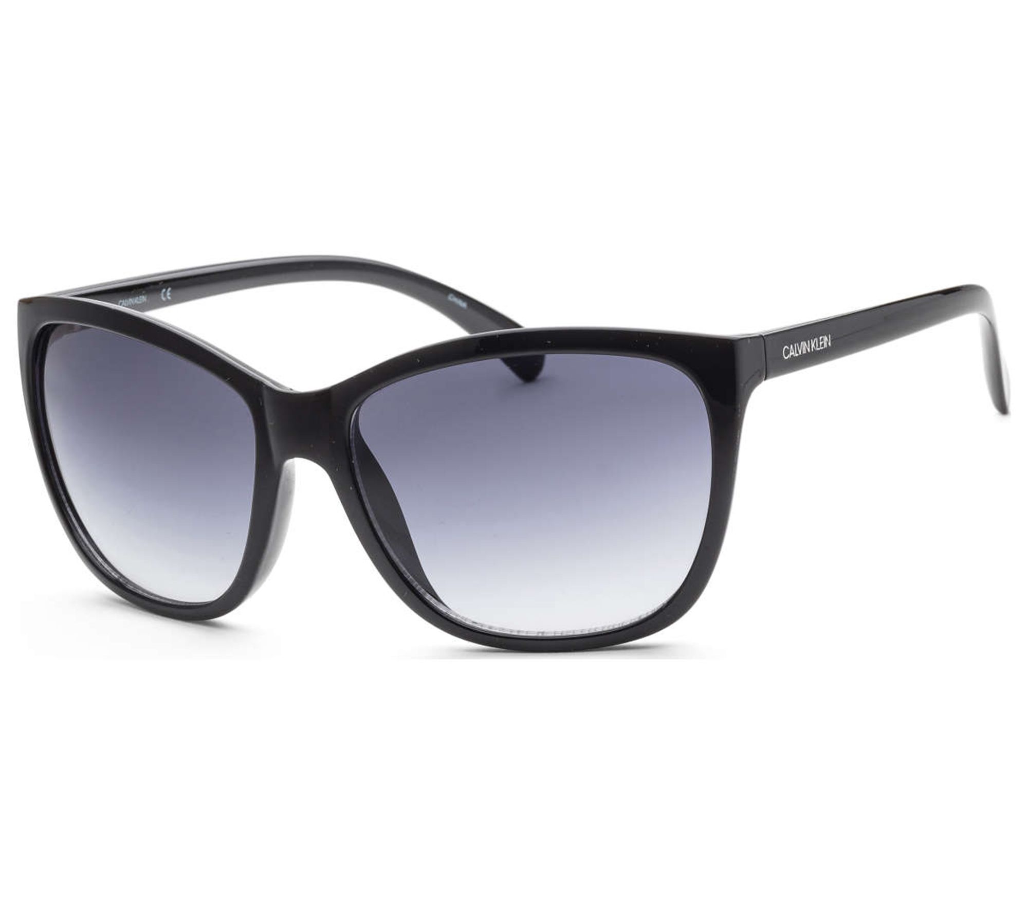 Calvin klein oversized sunglasses online