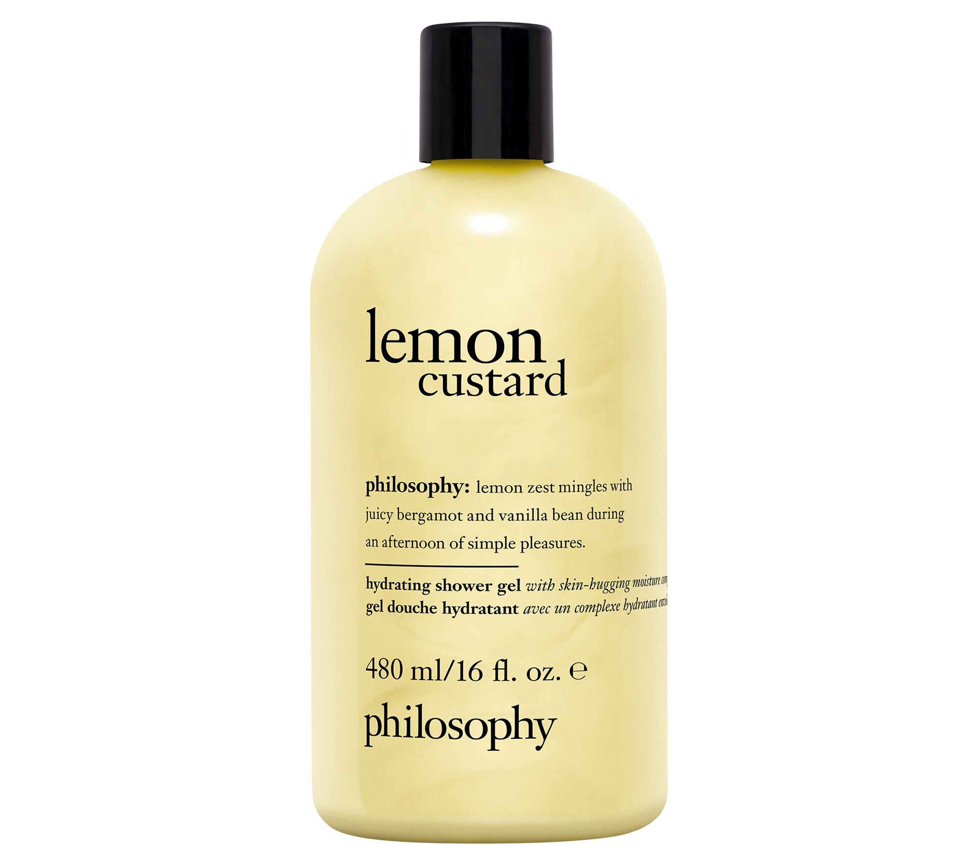 Philosophy Shower offers Gel 32oz Coconut Splash