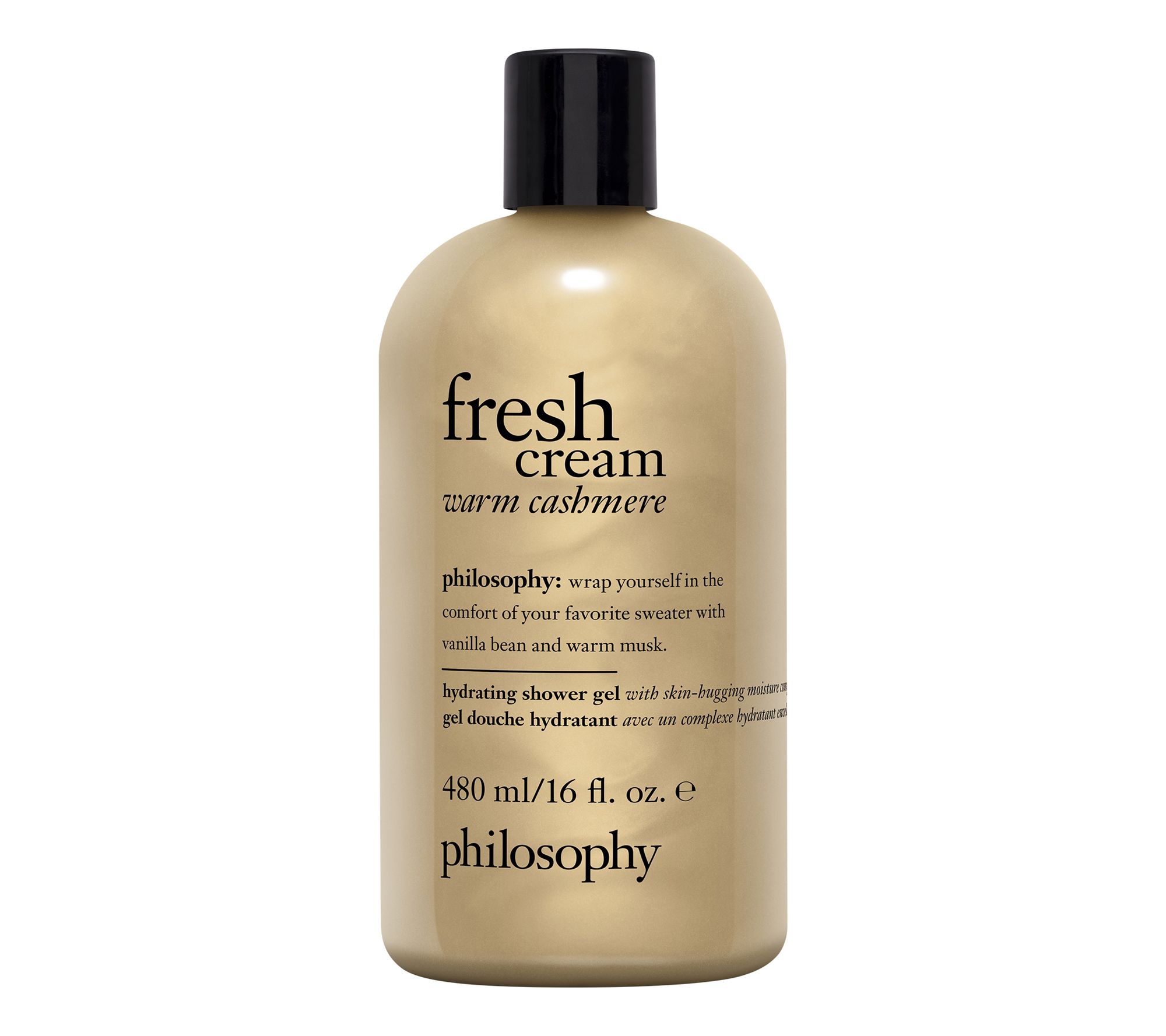 philosophy 16 oz. shower gel