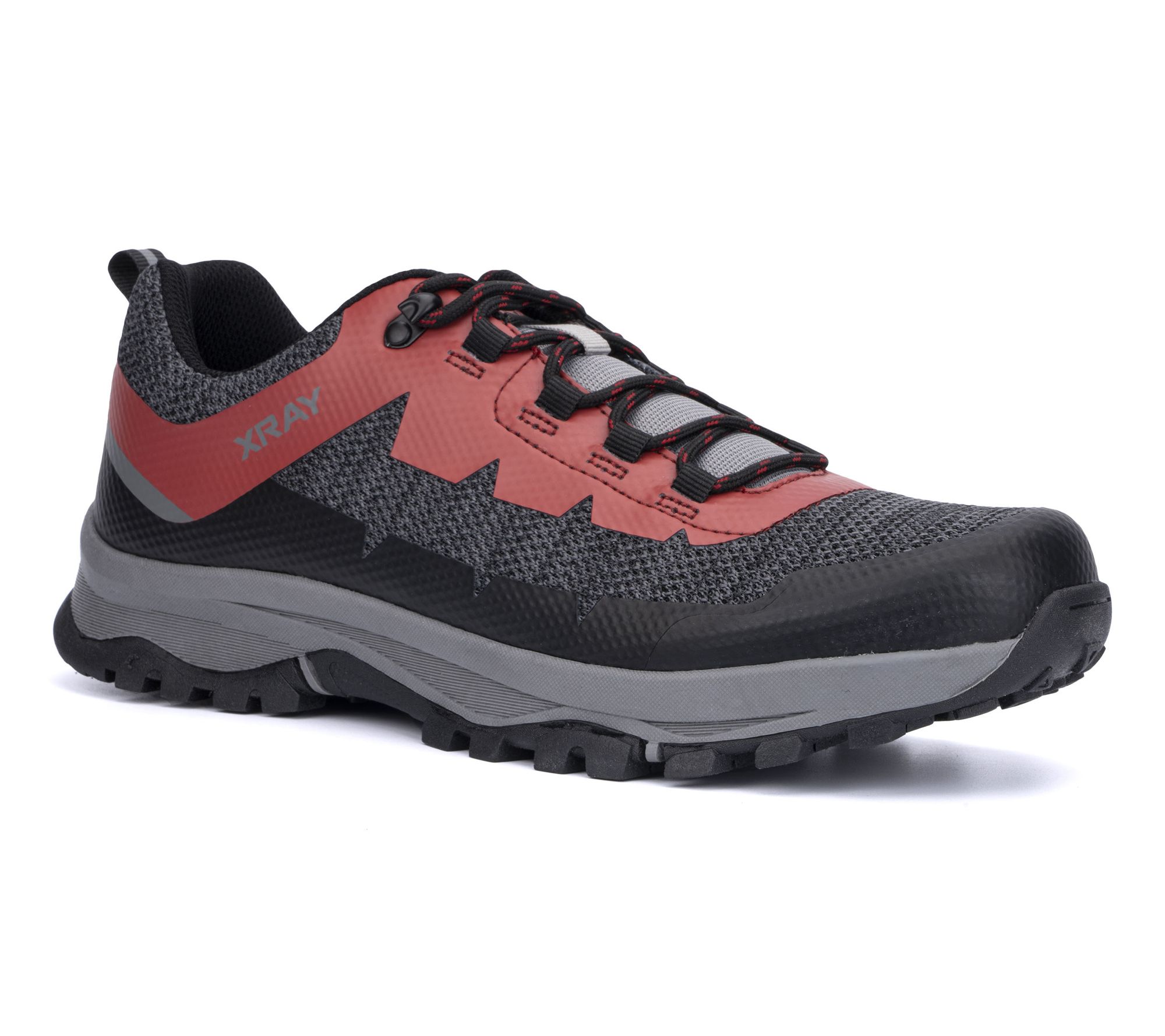 Xray Footwear Men's Teo Lace Up Sneaker