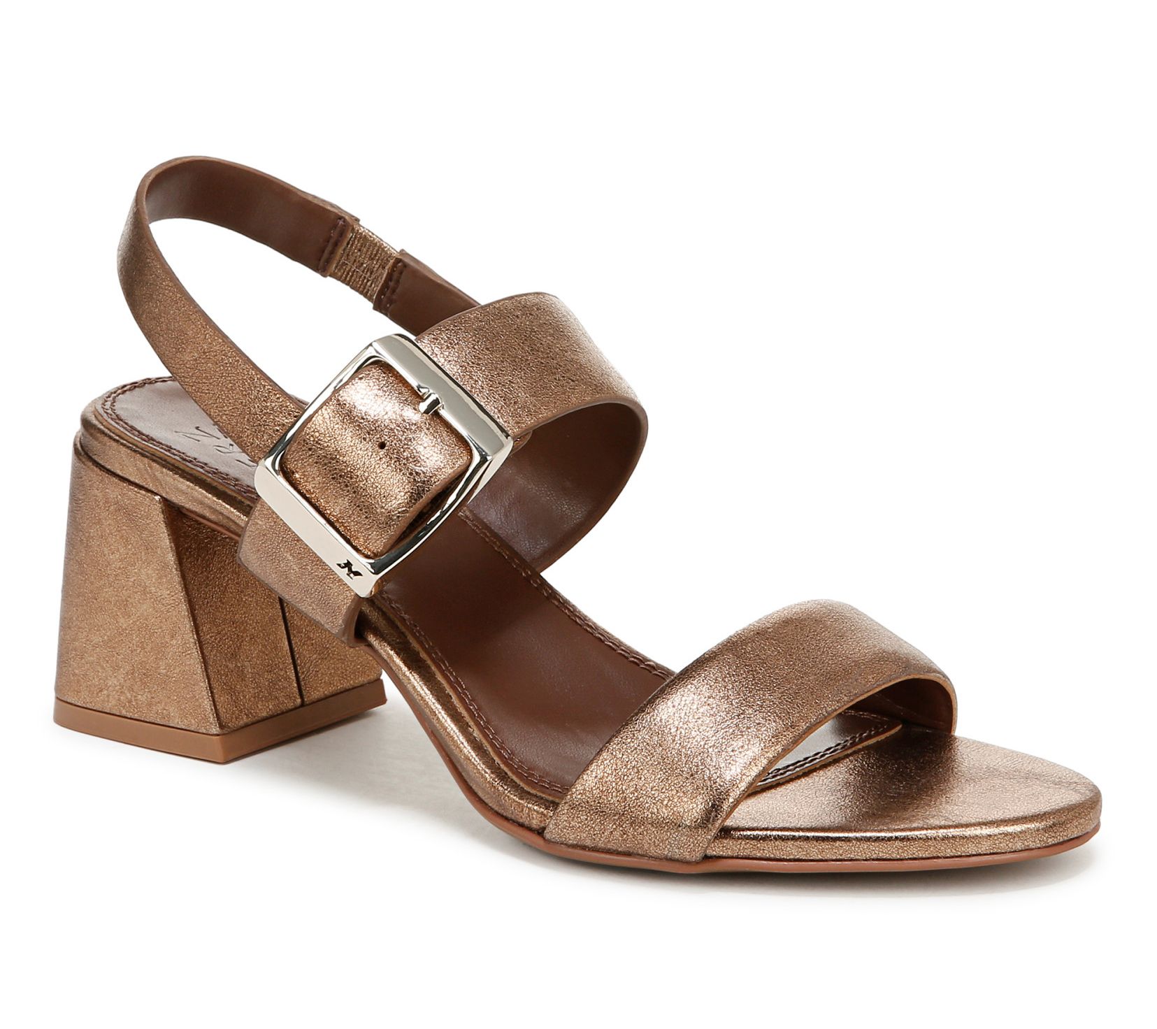 Naturalizer Slingback Heeled Dress Sandals - Vicky