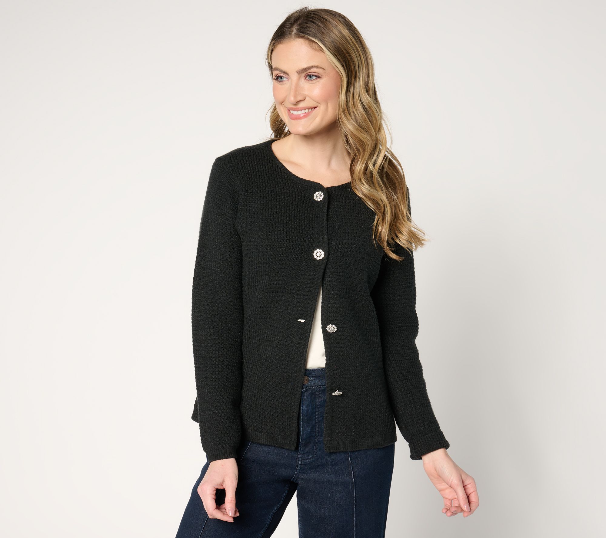 "As Is" Joan Rivers Red Carpet Lady Jacket