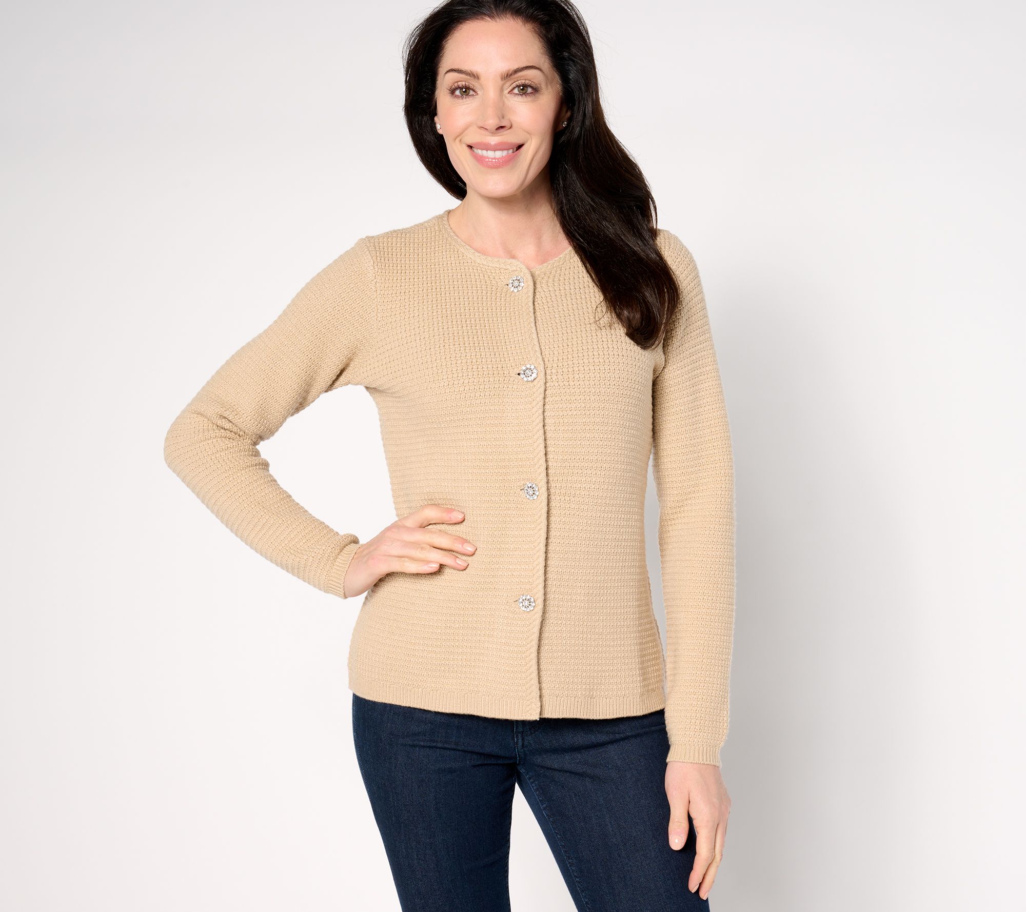 "As Is" Joan Rivers Red Carpet Lady Jacket