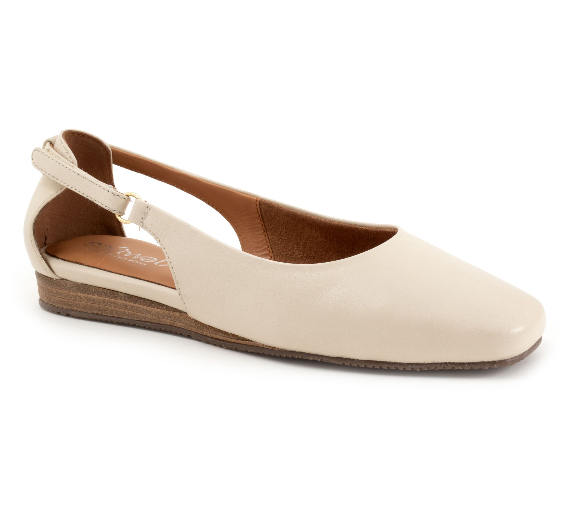 Softwalk Venice Flat