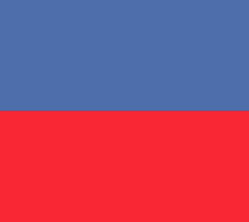 Royal/Red
