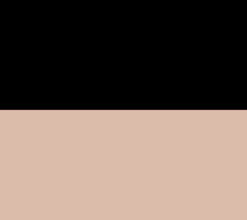 Black/Taupe