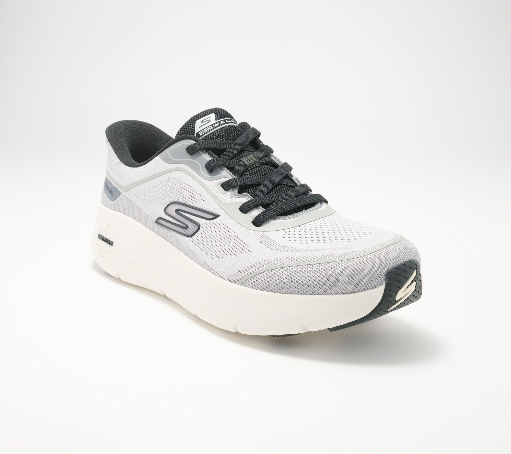 Skechers Slip-ins Men's GO WALK Max Cushioning Flex Bungee Sneakers