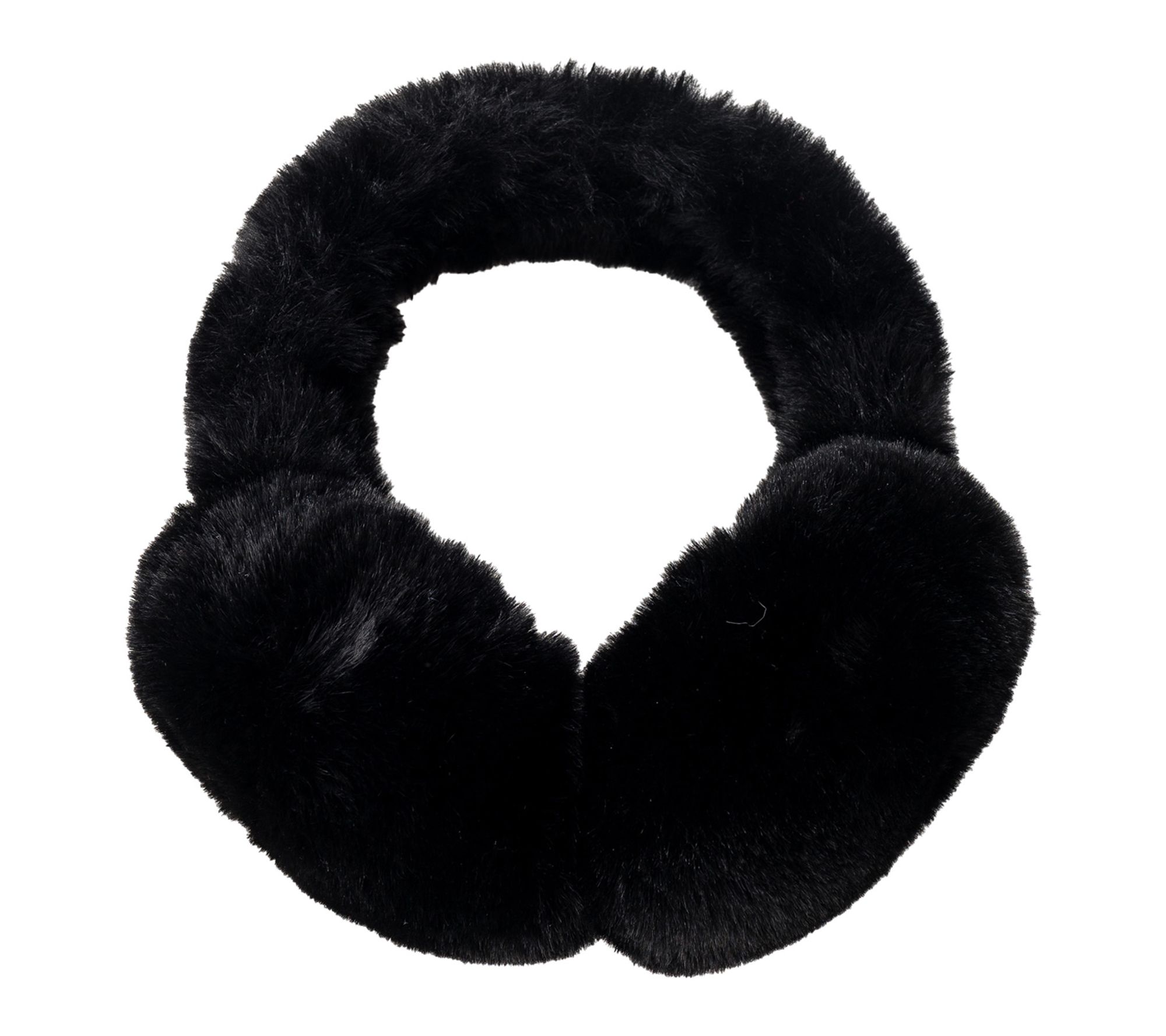 Violet and Brooks Aspen Faux Fur Earmuff