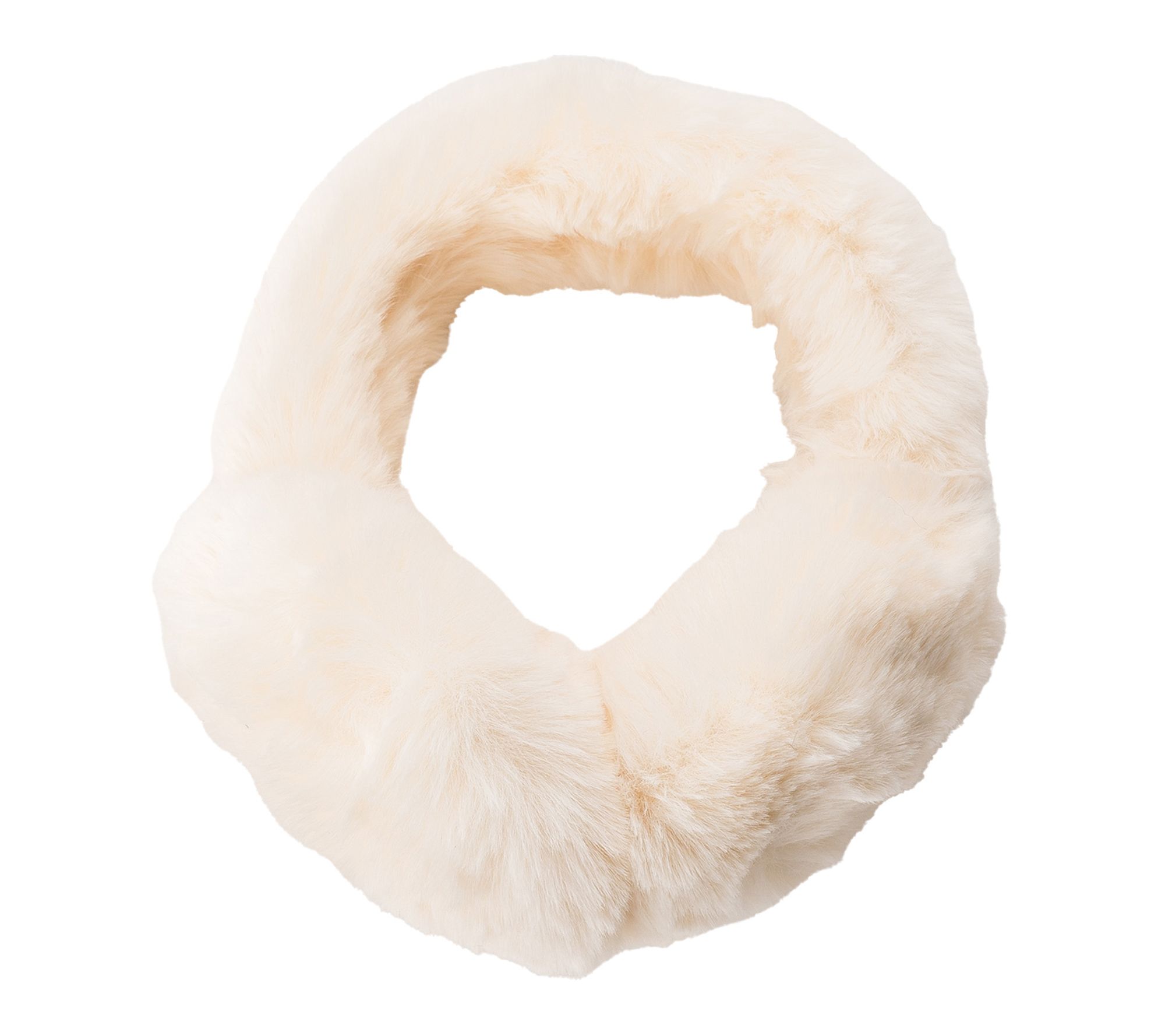 Violet and Brooks Aspen Faux Fur Earmuff