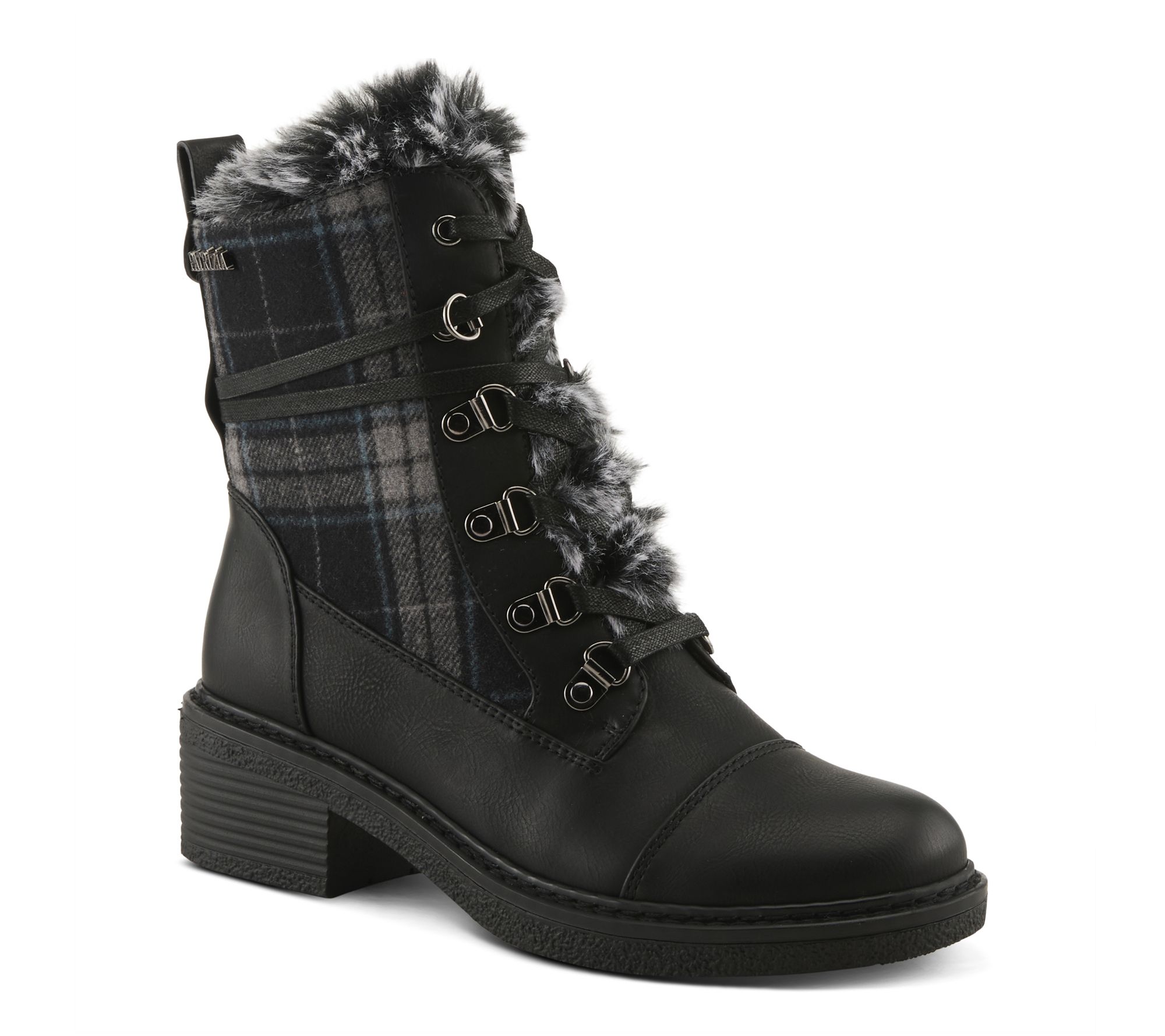 Patrizia by Spring Step Boots - Hilvia-Flany