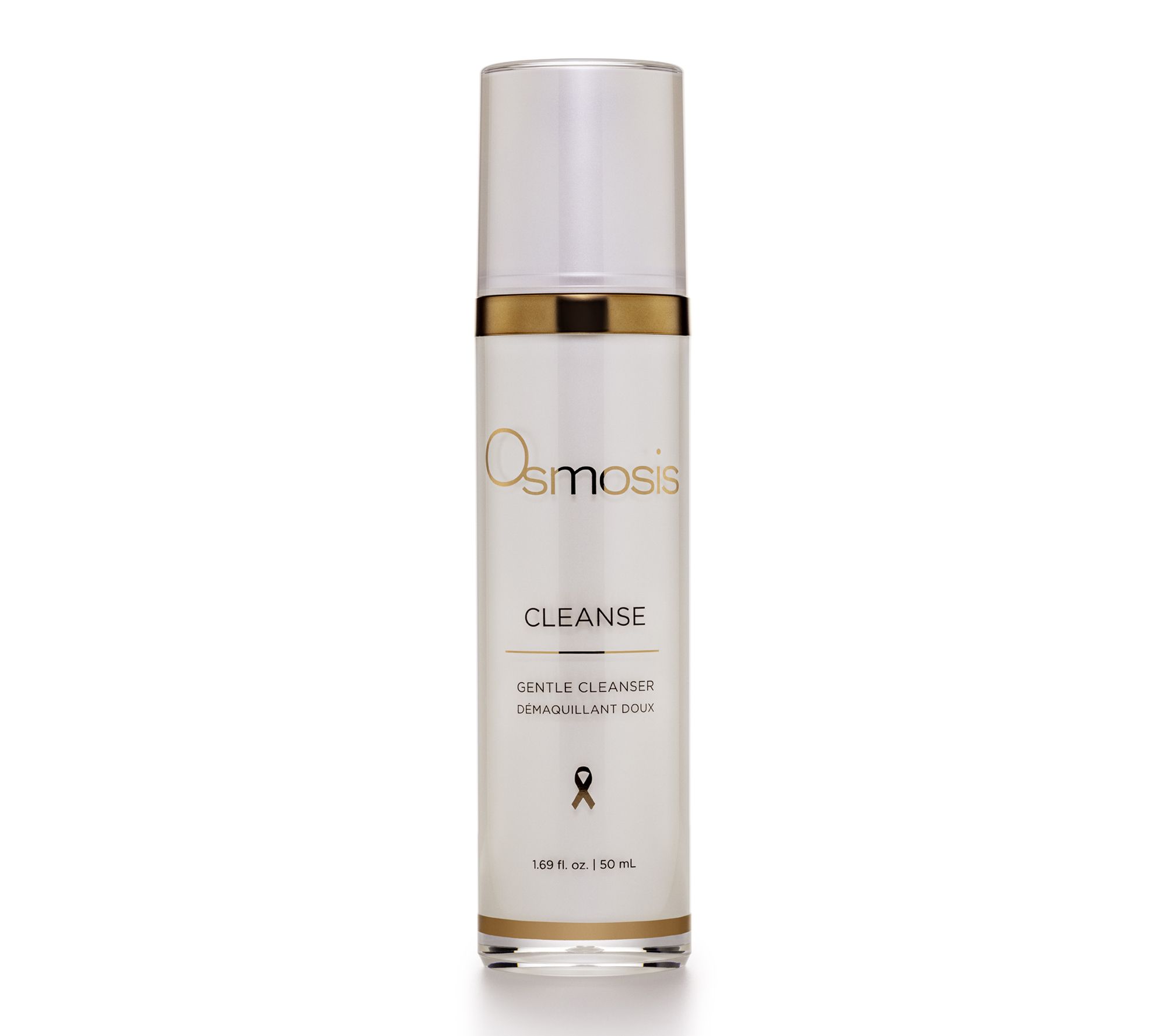 Osmosis CLEANSE Gentle Cleanser 50ml