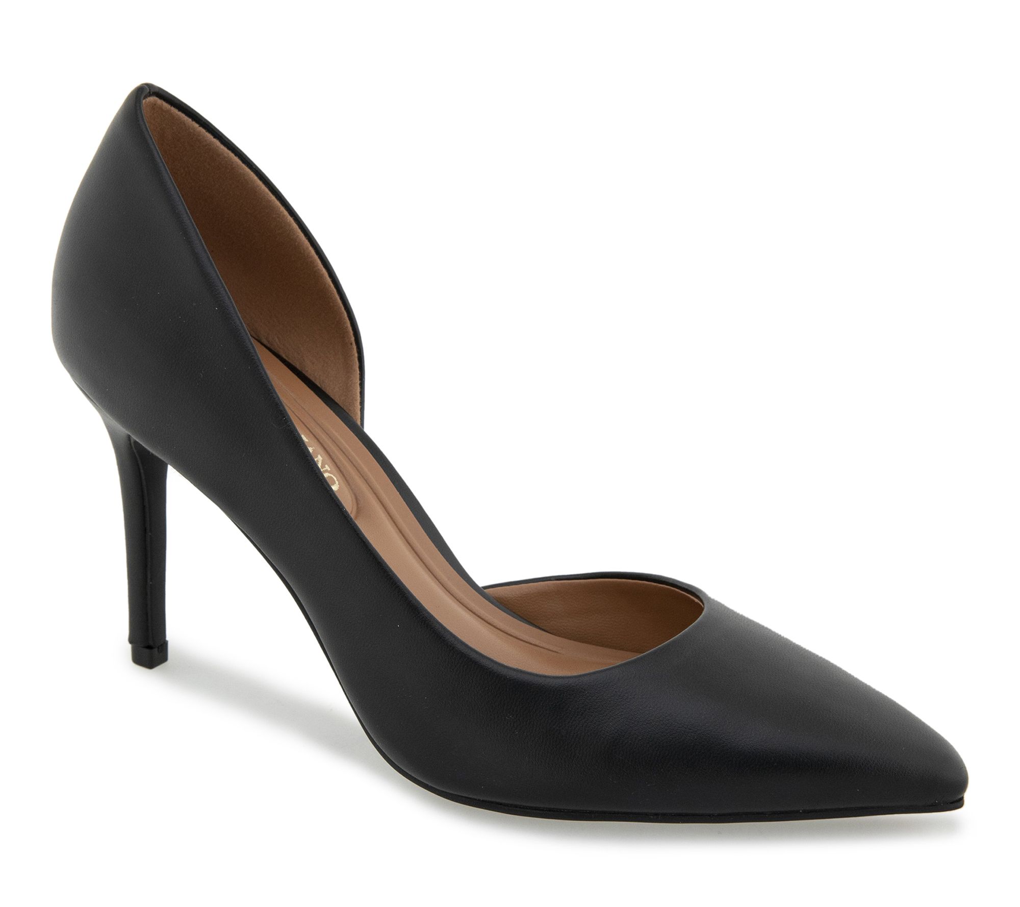Christian Siriano New York Biro Pump