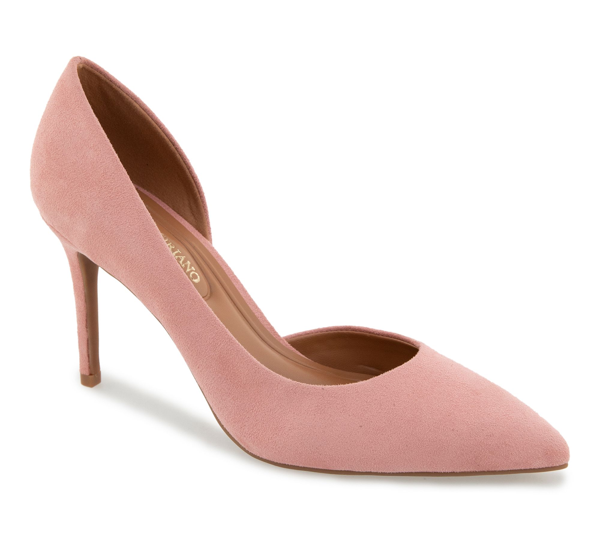 Christian Siriano New York Biro Pump