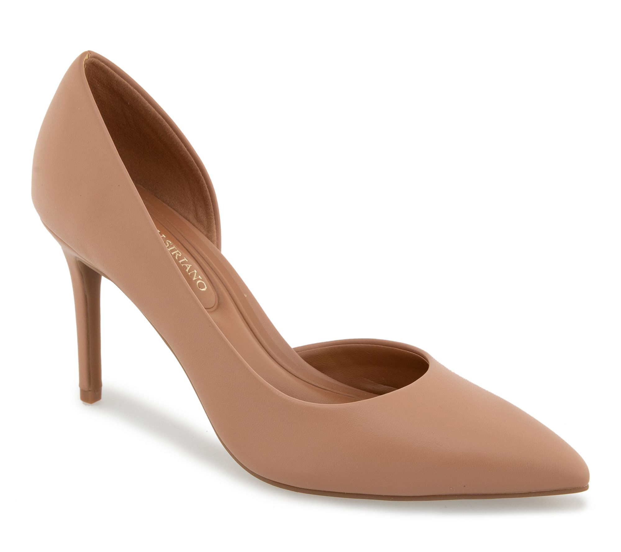 Christian Siriano New York Biro Pump