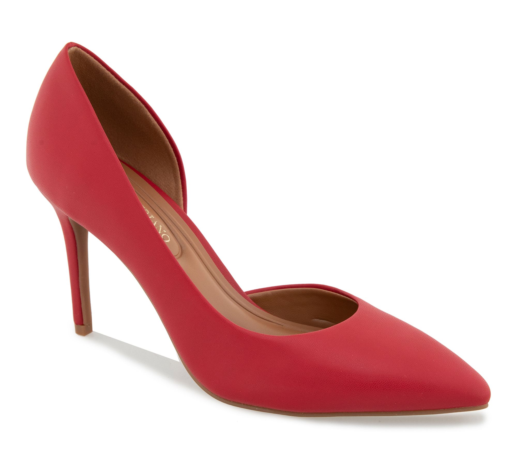 Christian Siriano New York Biro Pump