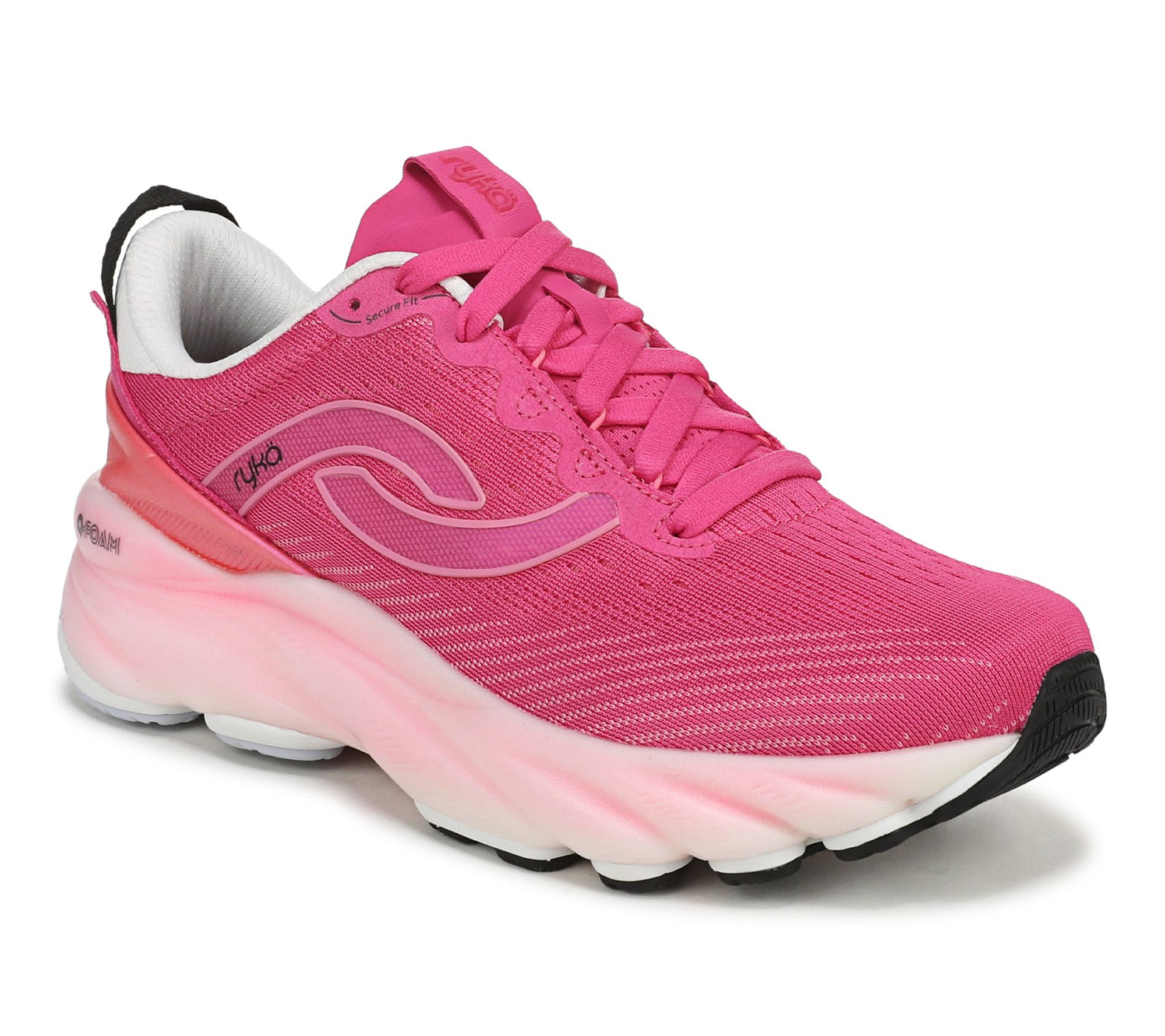 Ryka Walking Sneaker - Distance Lx