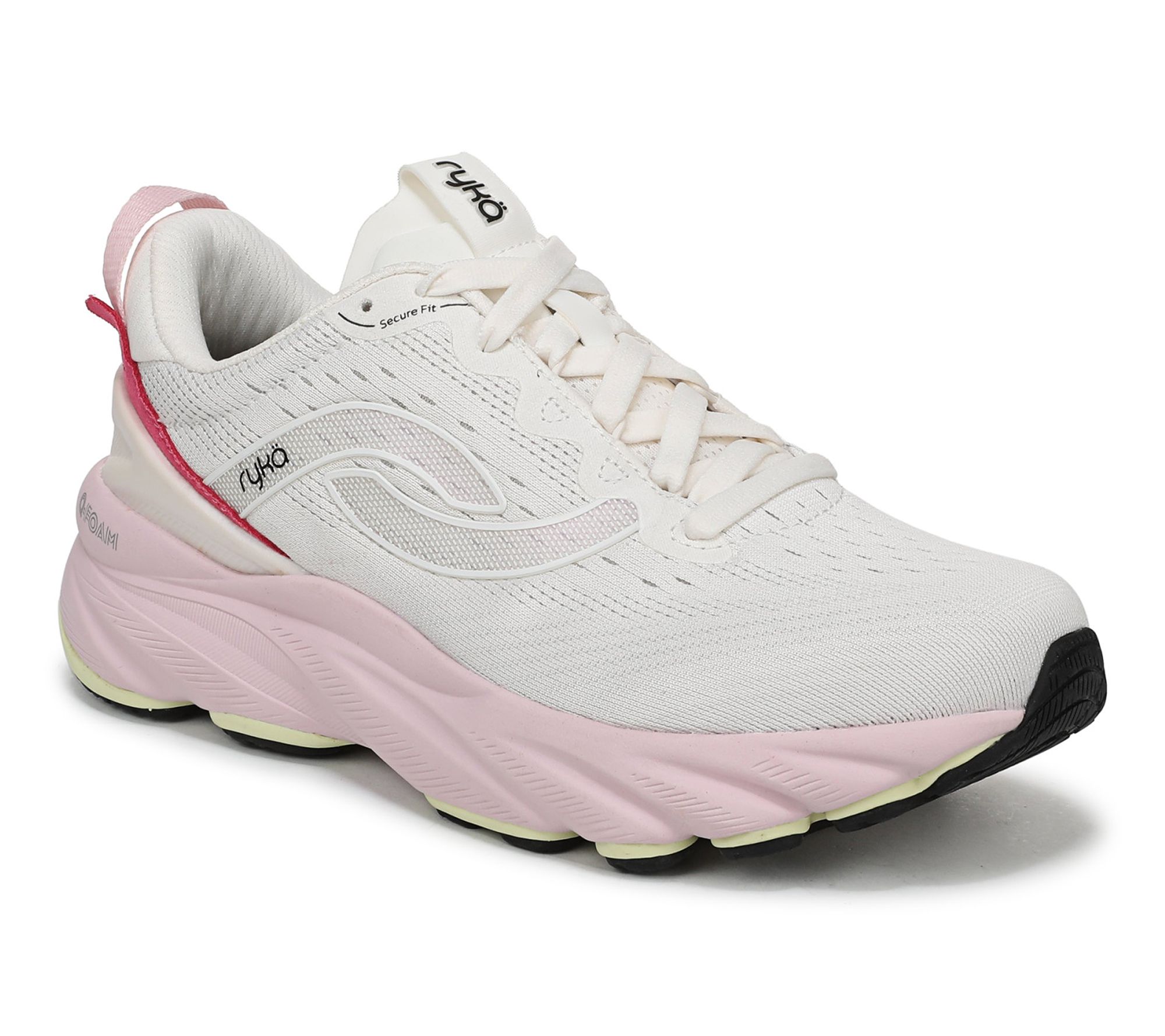 Ryka Walking Sneaker - Distance Lx
