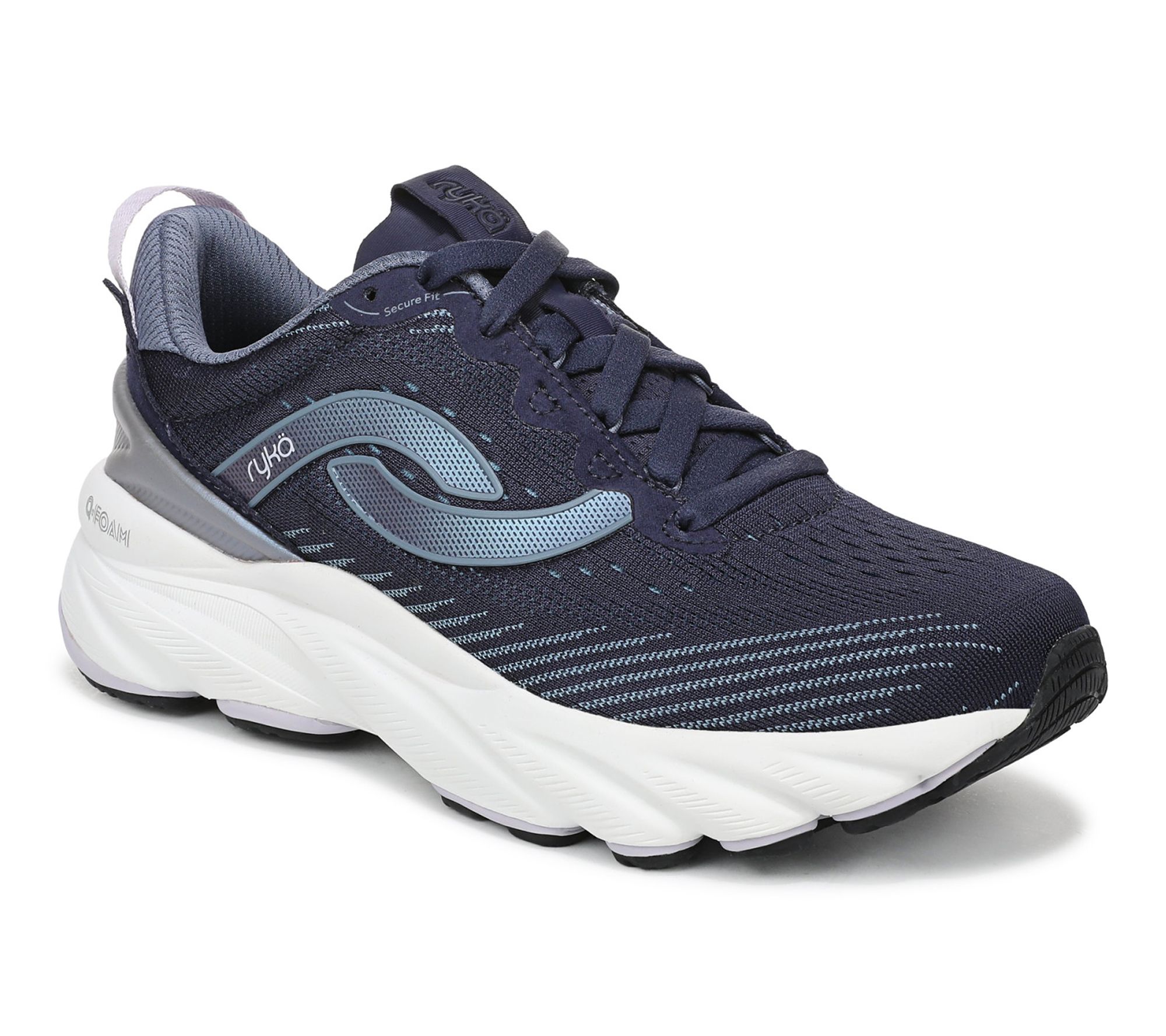 Ryka Walking Sneaker - Distance Lx