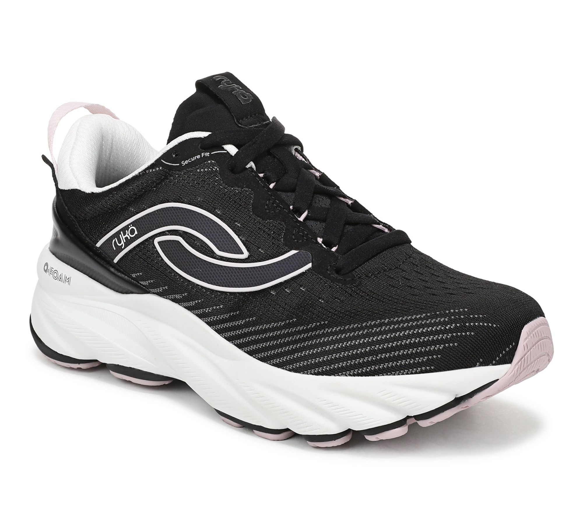 Ryka Walking Sneaker - Distance Lx