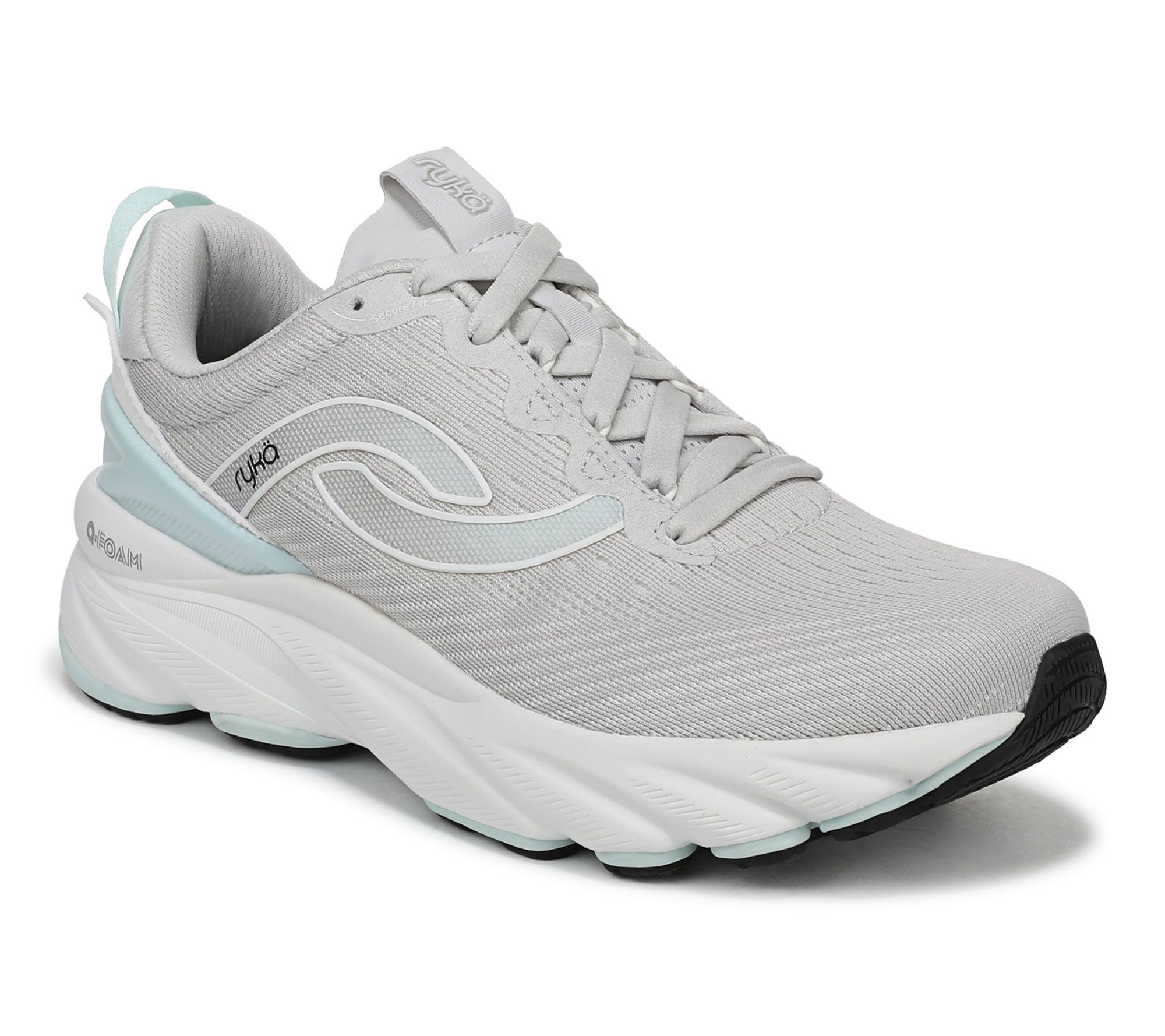 Ryka Walking Sneaker - Distance Lx