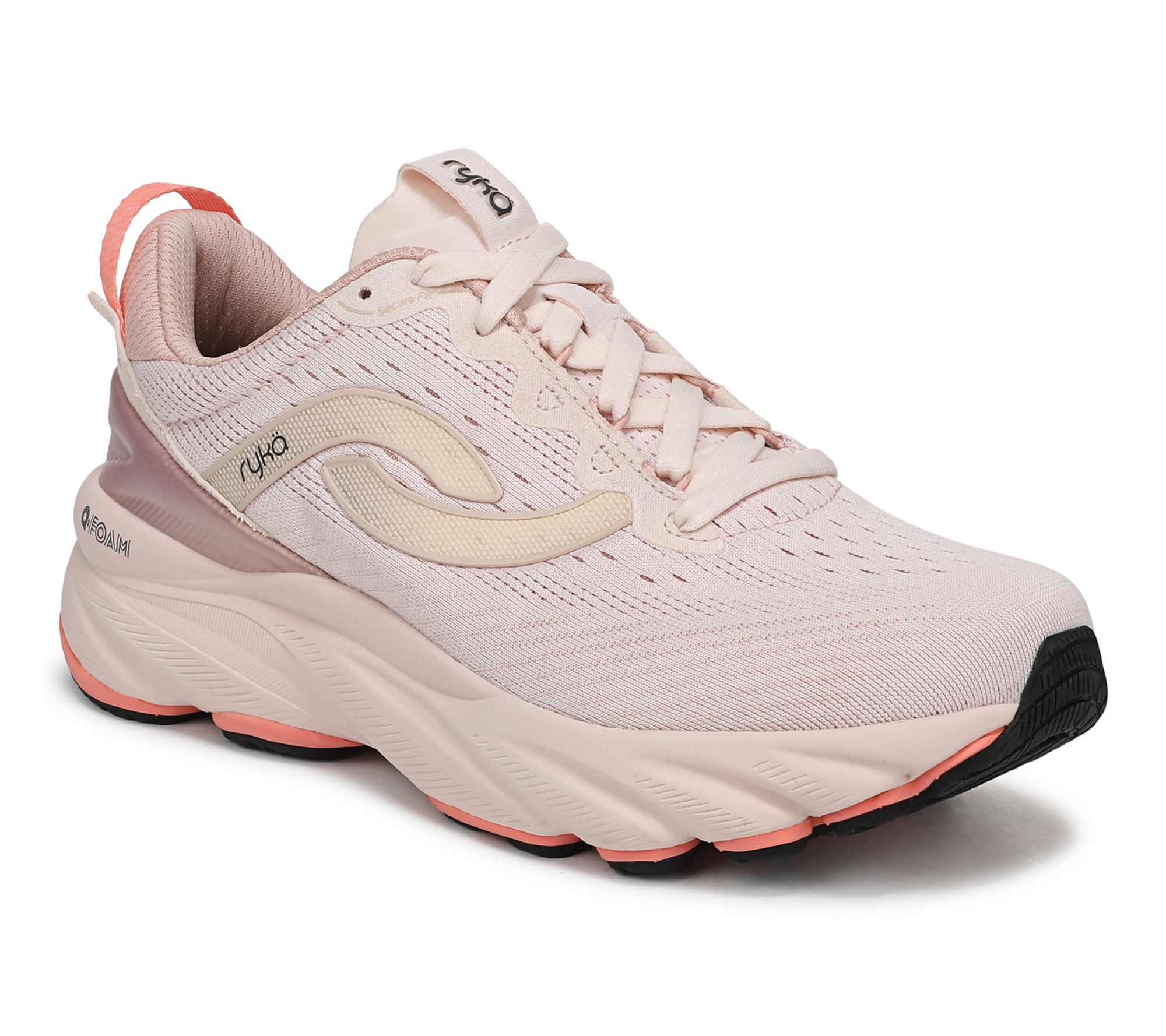 Ryka Walking Sneaker - Distance Lx