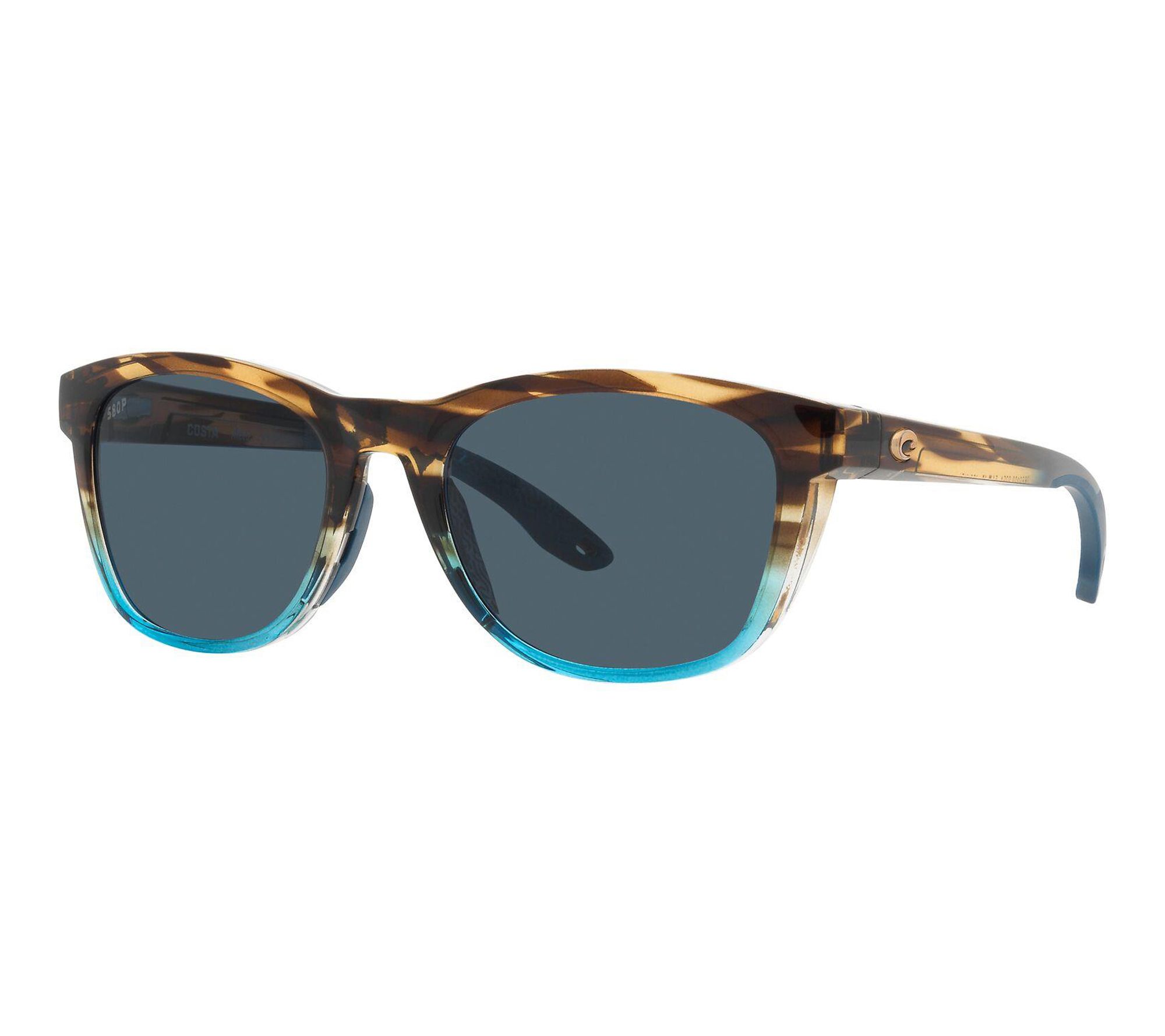Costa Del Mar Aleta Sunglasses - Wahoo
