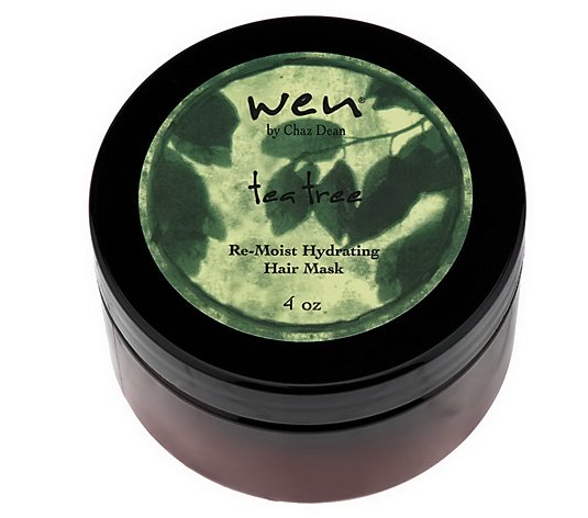 WEN by ChazDean Re-Moist Hydrating Hair Mask Auto-Delivery