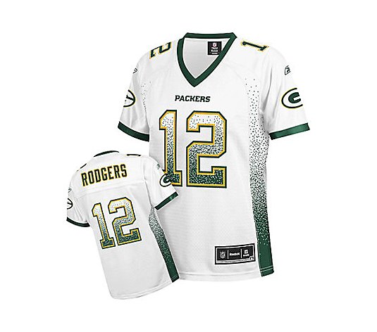 nfl jersey rodgers