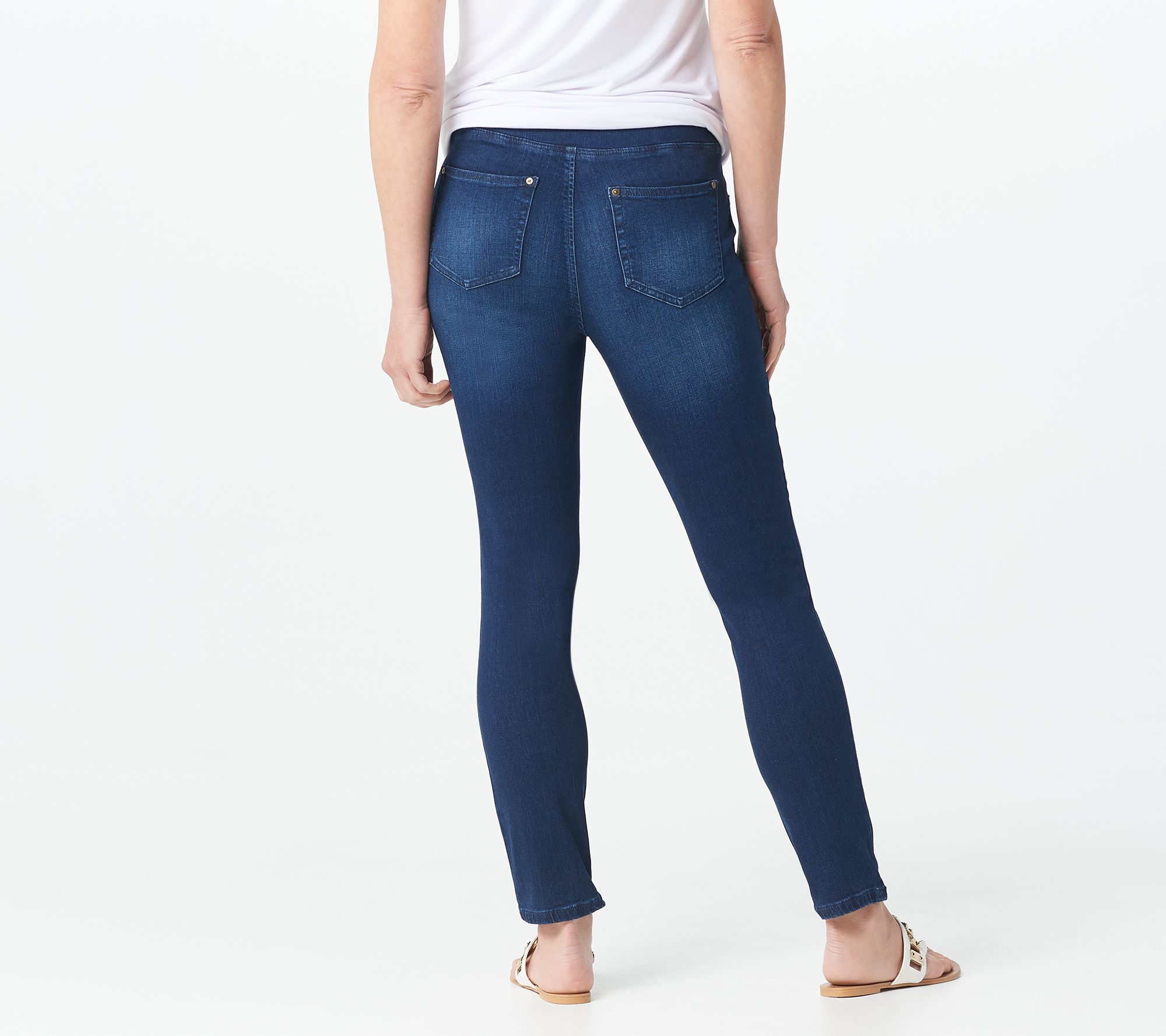 qvc jeggings
