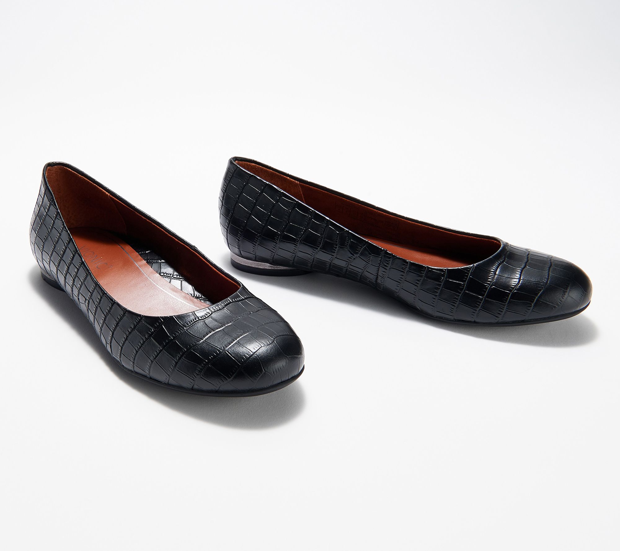 vionic ballet flats sale