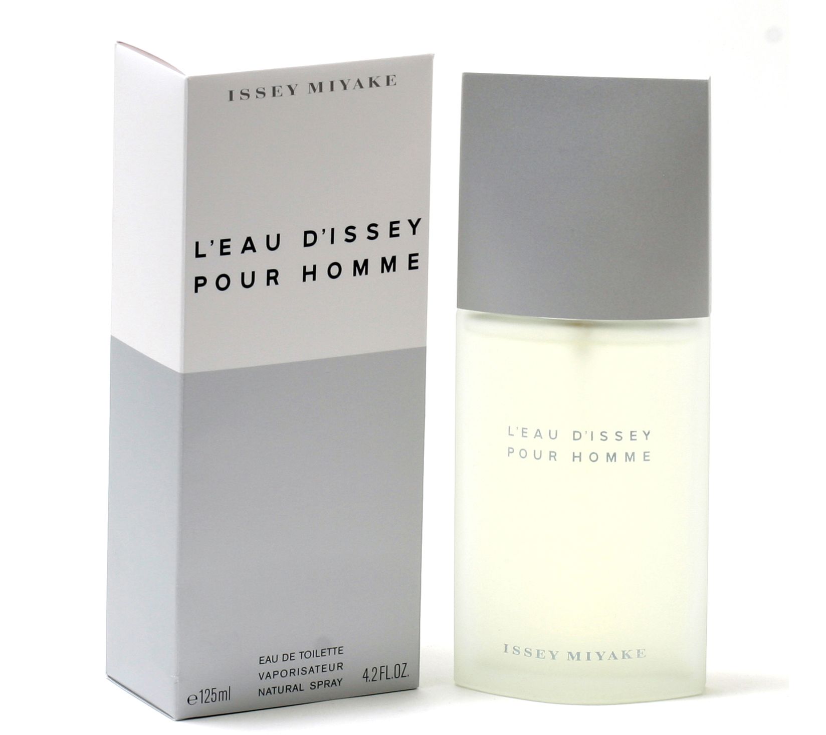  Nuit d'Issey by Issey Miyake for Men 4.2 oz Eau de