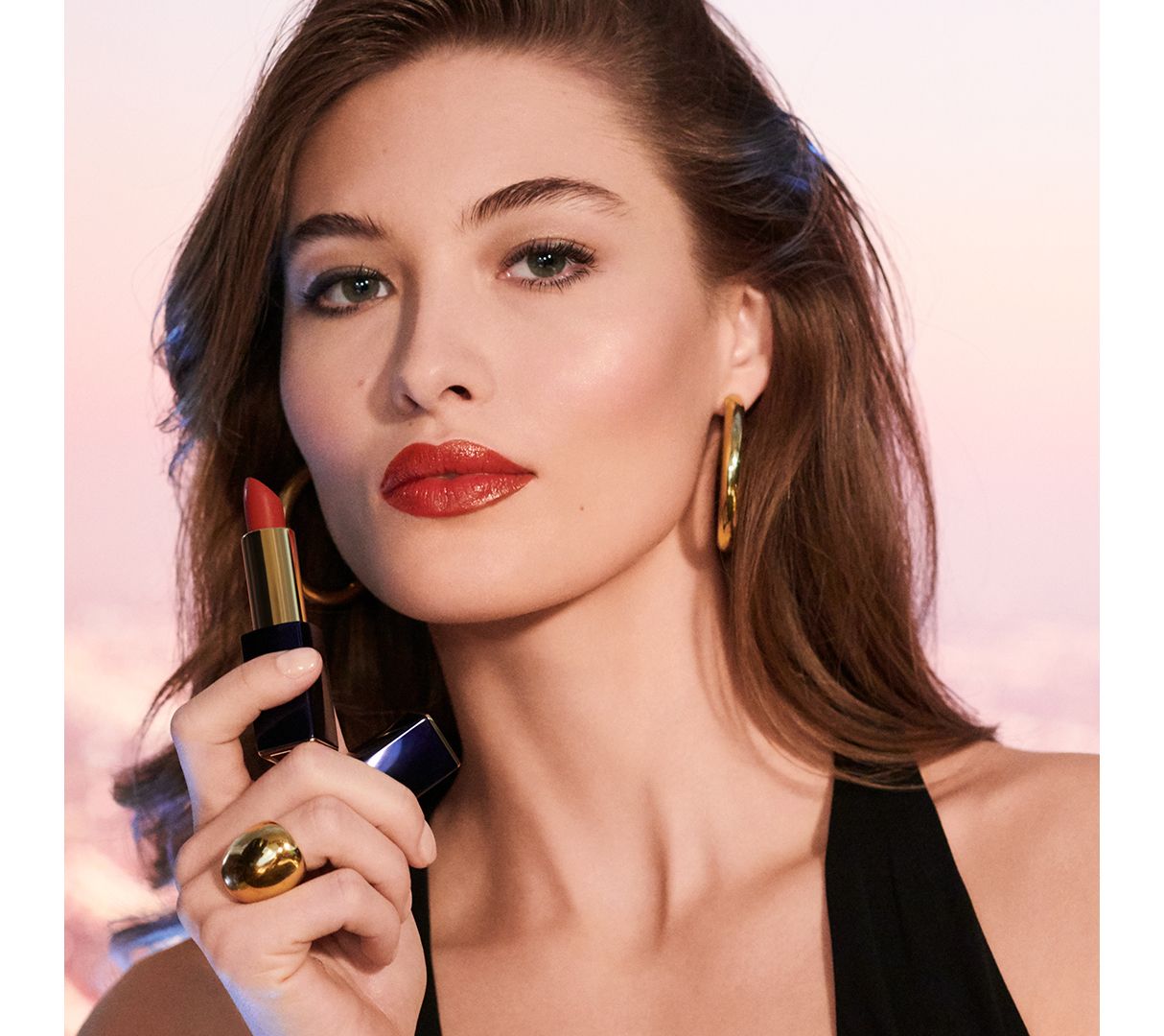 Irresistible Estee Lauder Lipstick Ubicaciondepersonas Cdmx Gob Mx   A453053.003