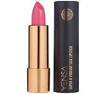  Yensa Super 8 Vibrant Silk Lipstick - A459253