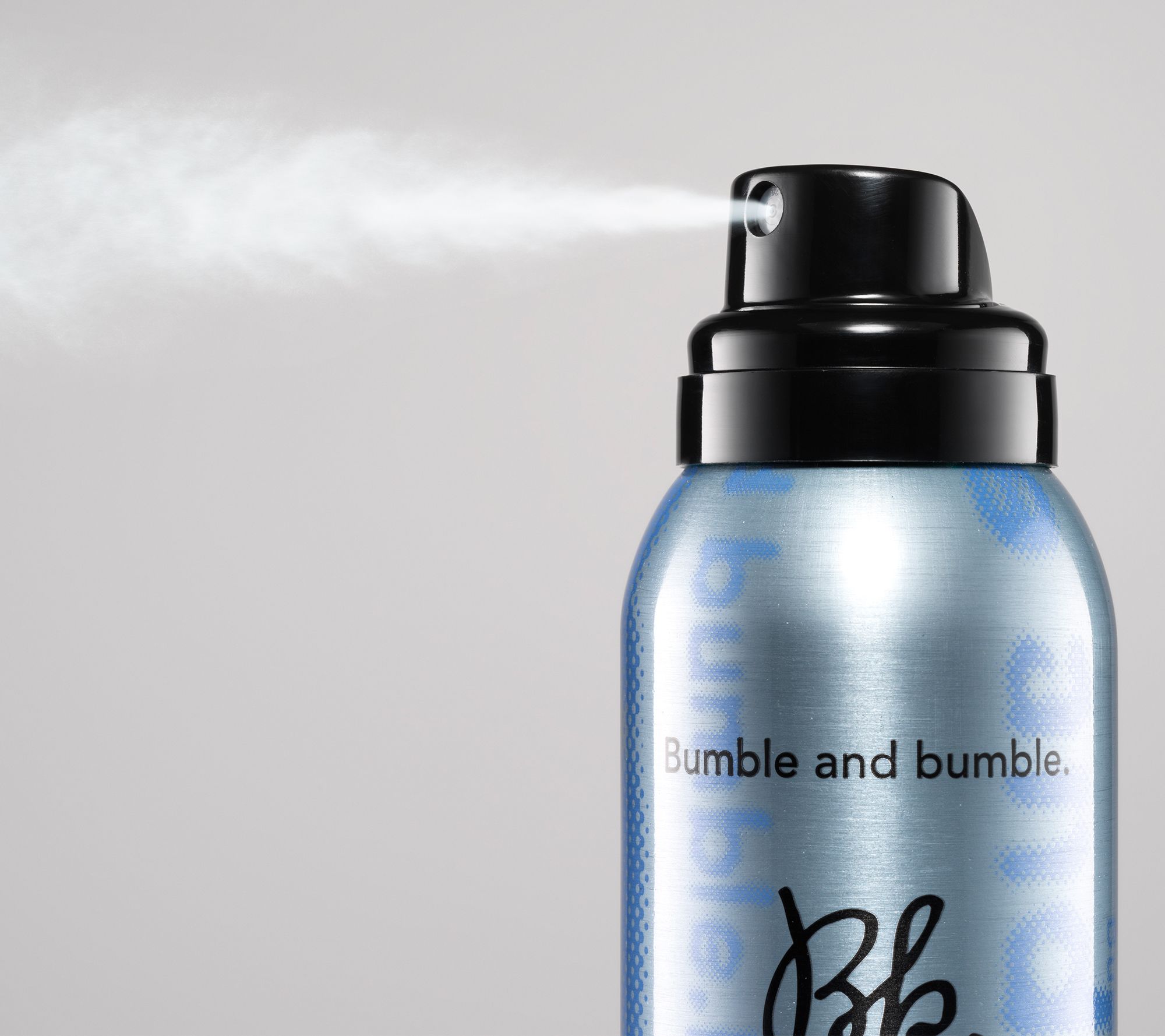 Bumble and bumble. Thickening Dry Spun Texture Spray Duo on QVC