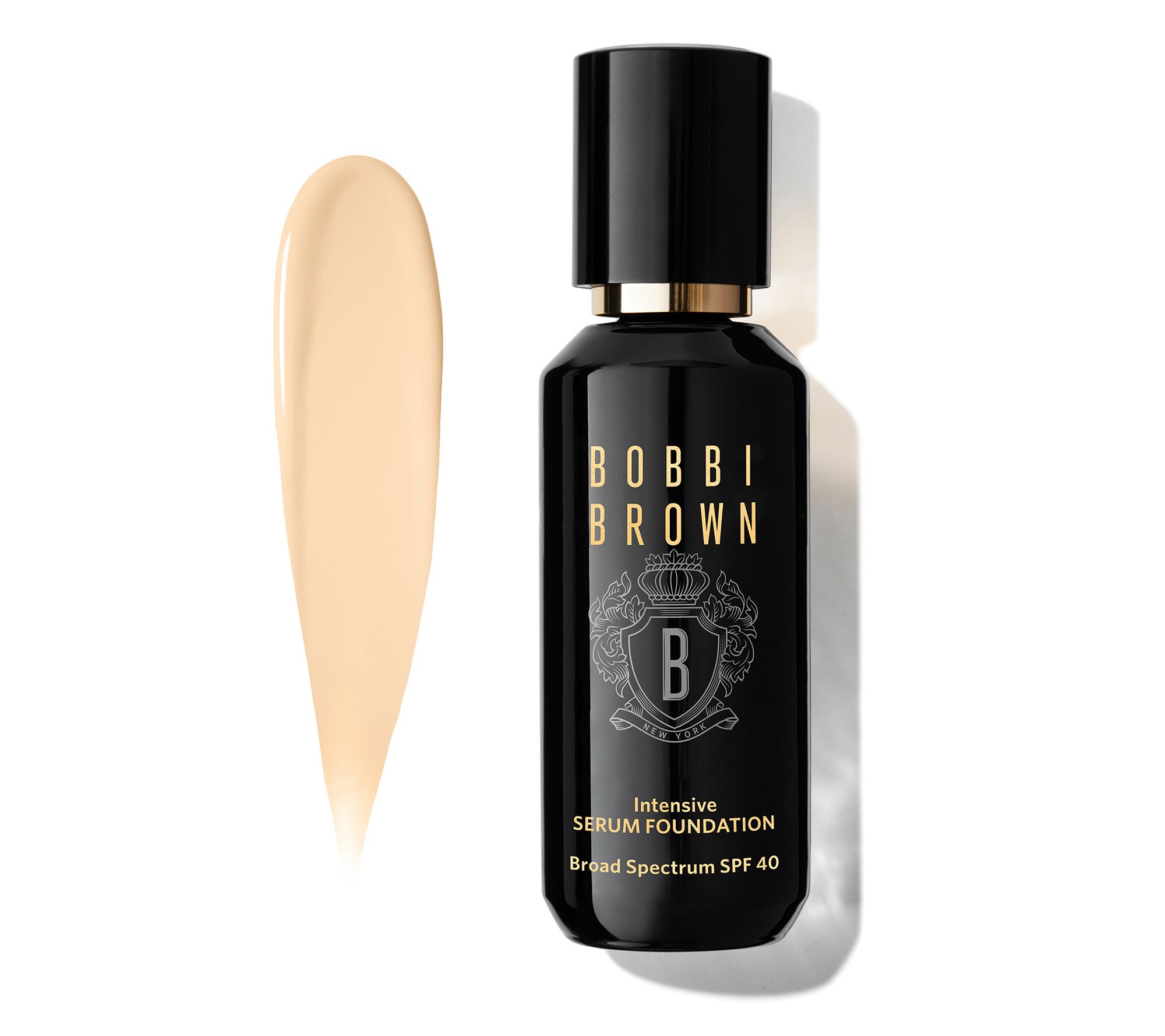 Bobbi Brown Intensive Serum Foundation SPF 40/3 0