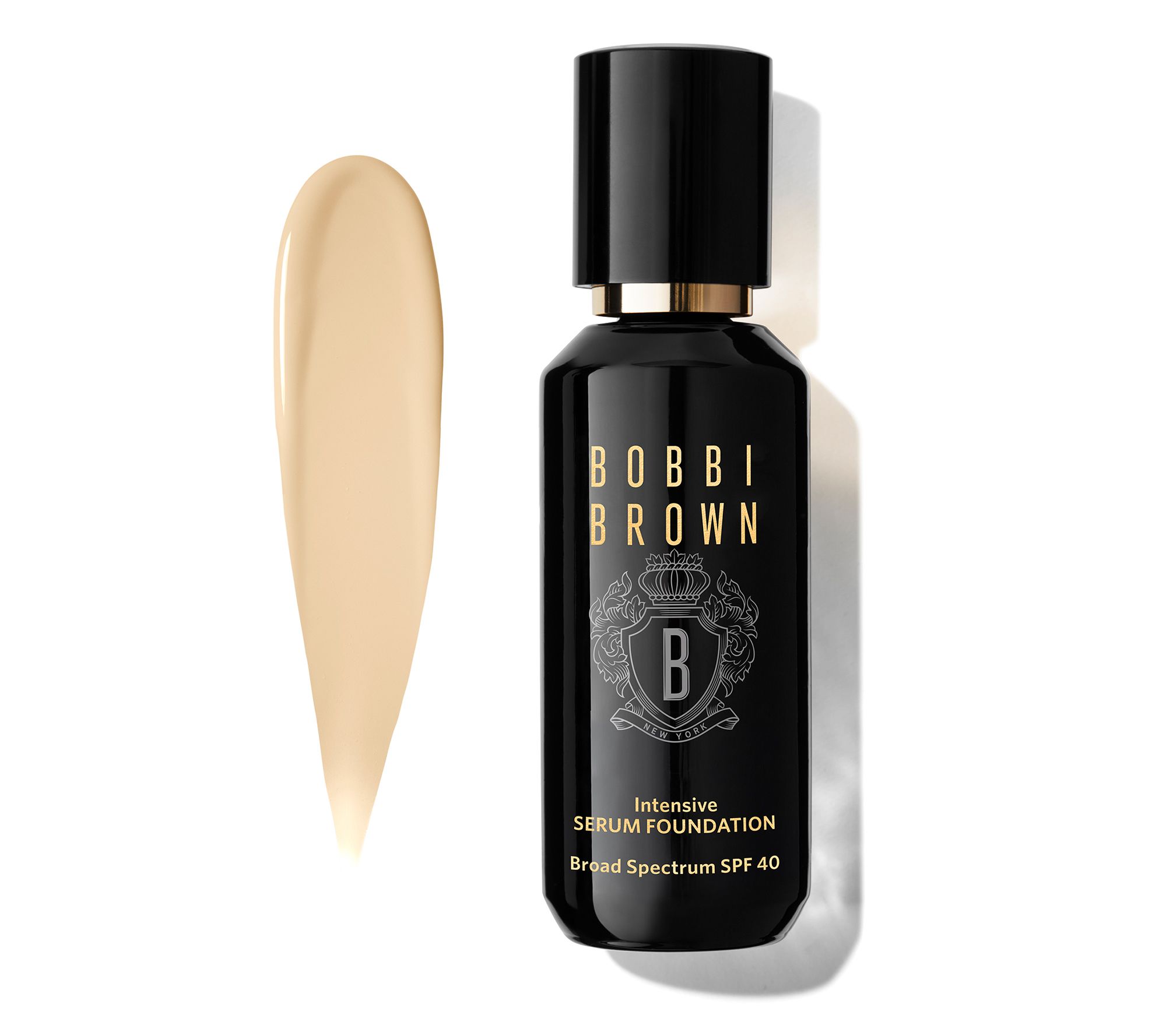 Bobbi Brown Intensive Serum Foundation SPF 40/3 0